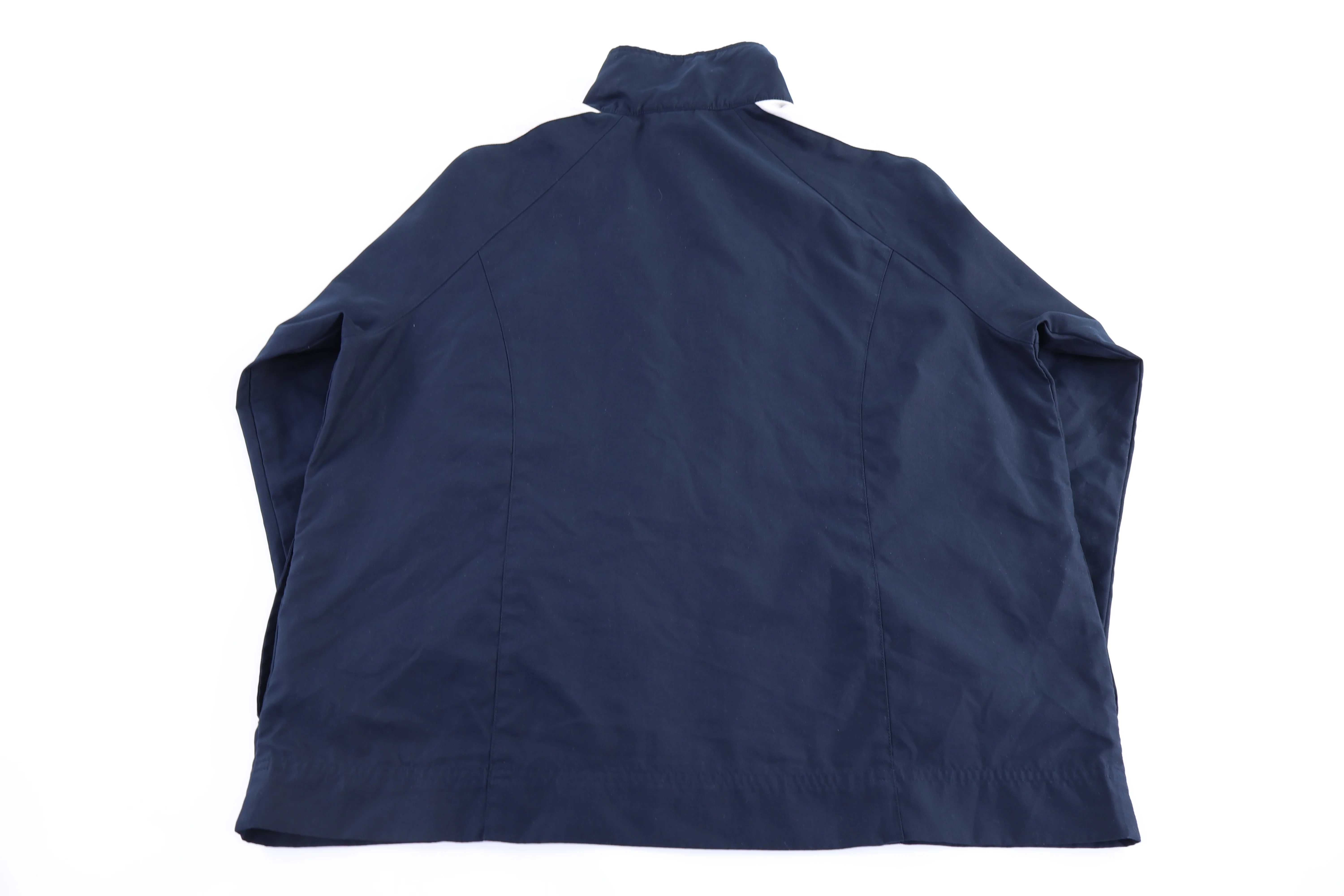 Women's Vintage Nike Full Zip Jacket - Image 2