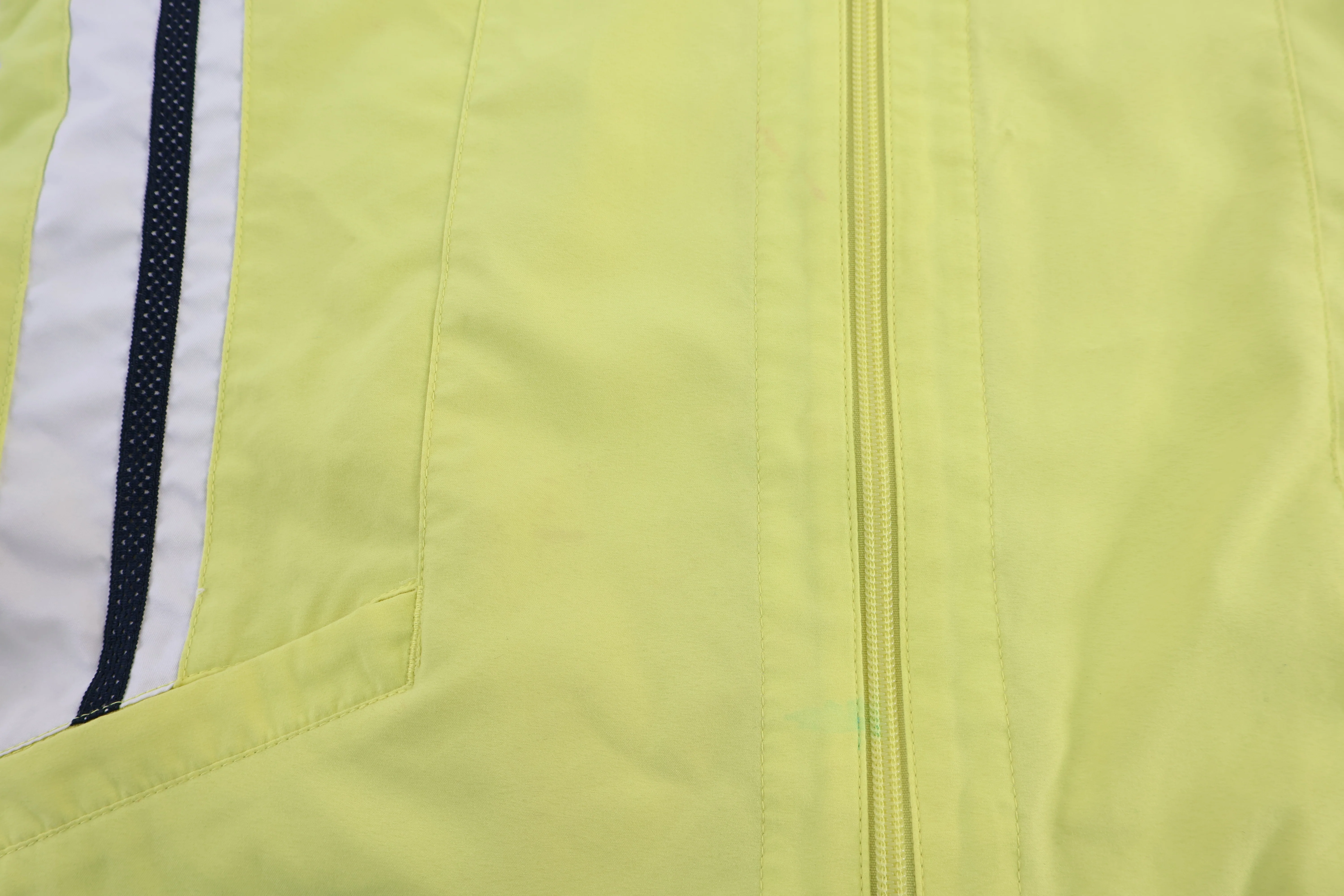 Women's Vintage Nike Full Zip Jacket - Image 3