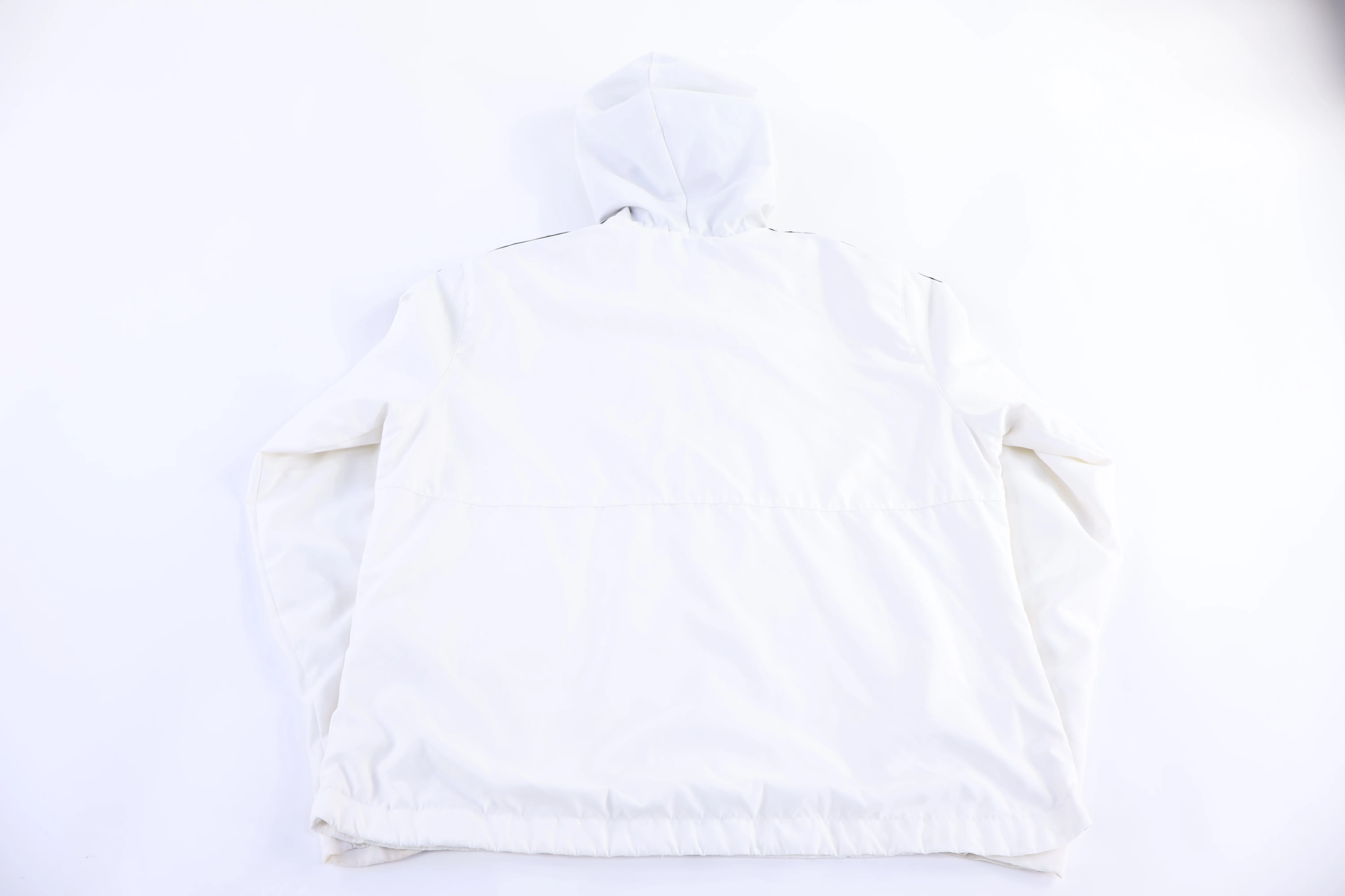 Women's Vintage Nike Full Zip Jacket - Image 2