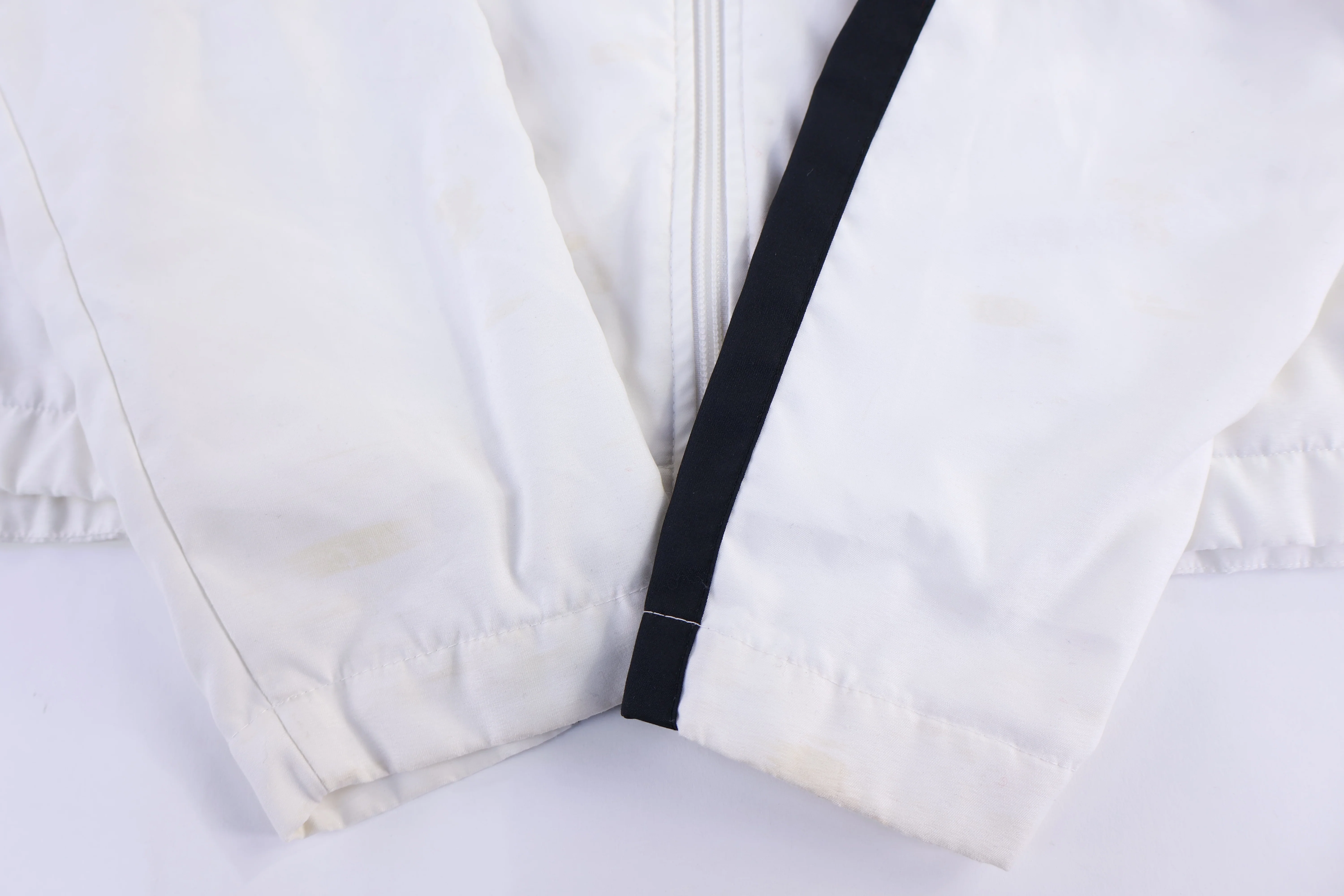 Women's Vintage Nike Full Zip Jacket - Image 3