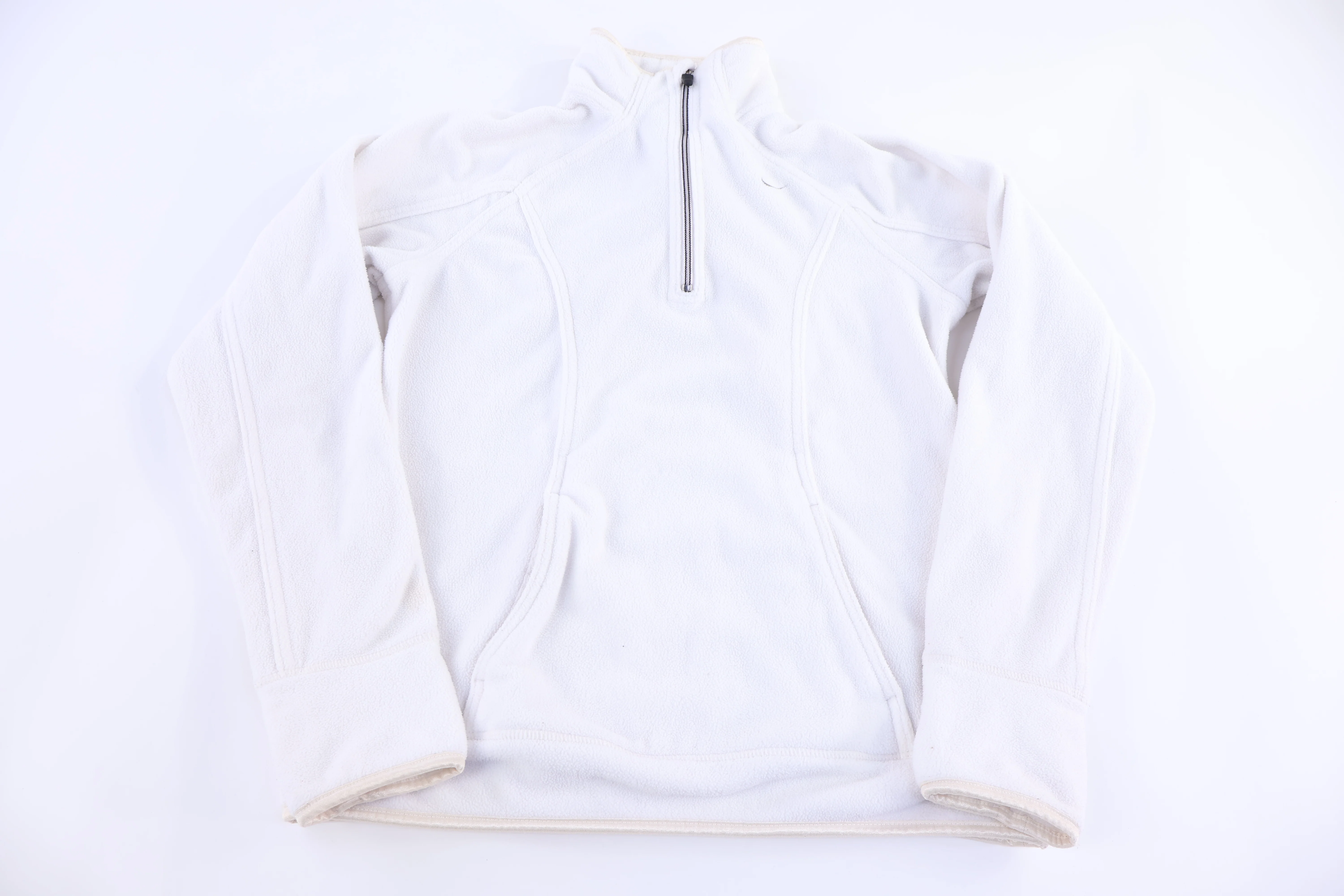 Women's Vintage Nike Full Zip Jacket