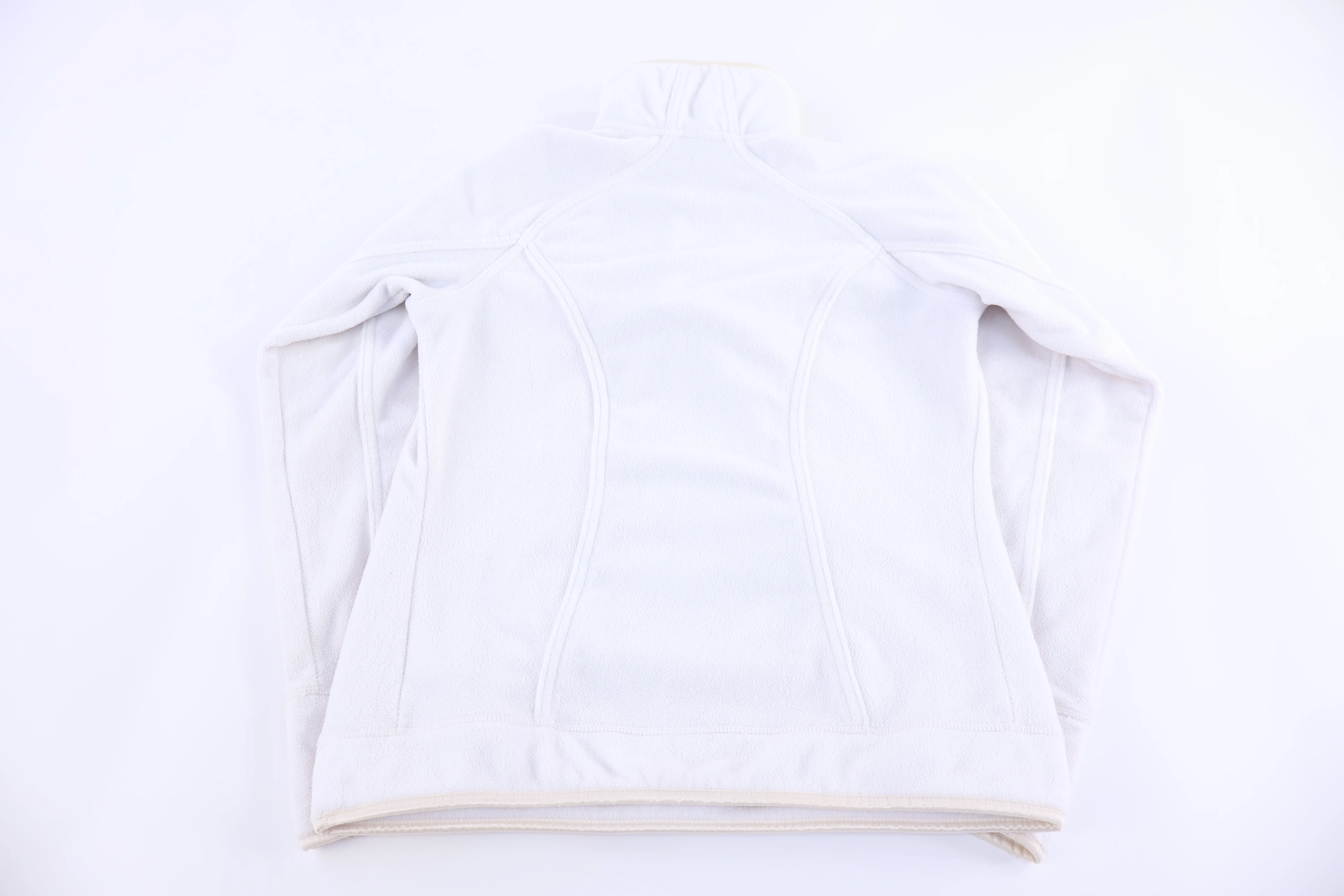 Women's Vintage Nike Full Zip Jacket - Image 2