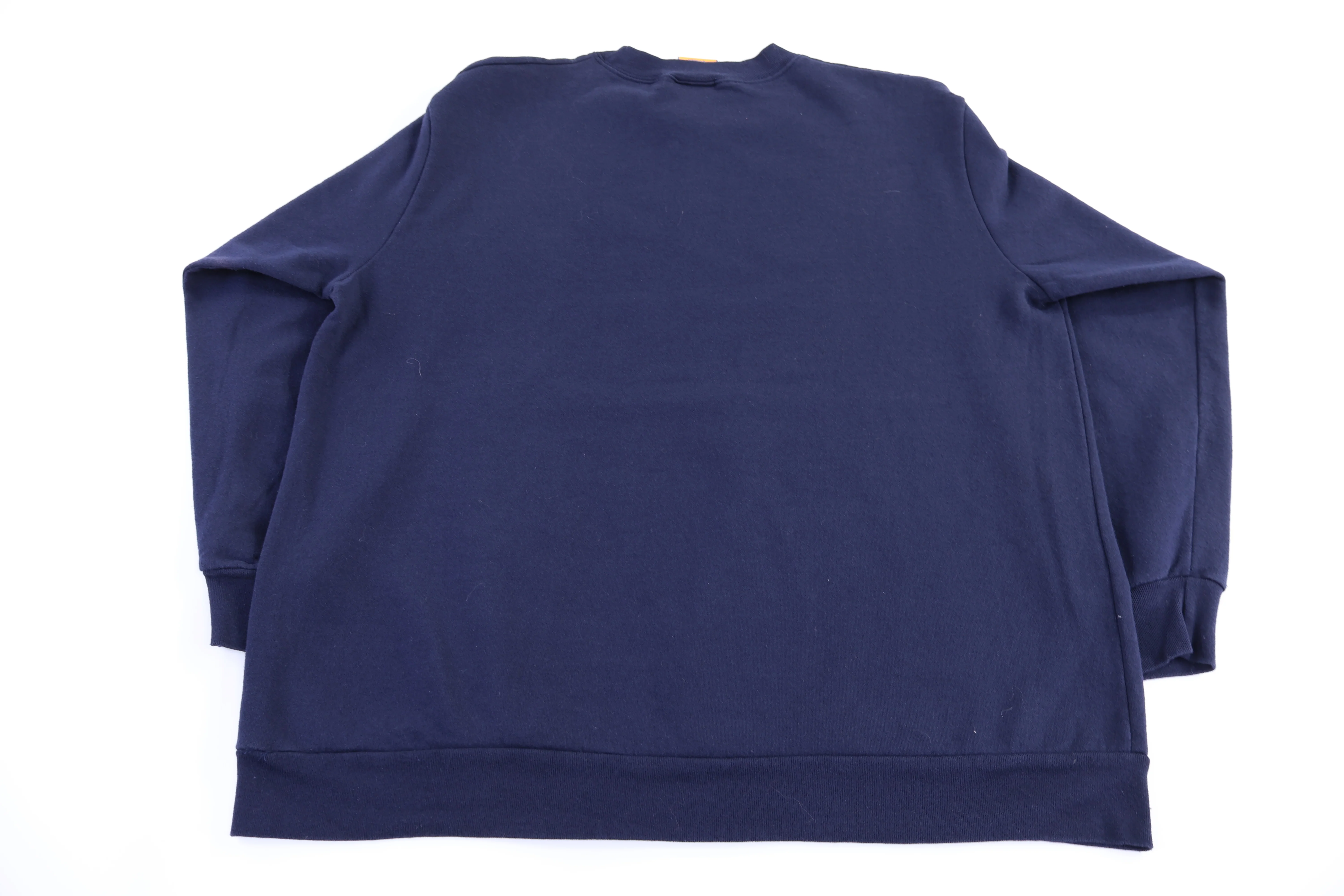 Women's Vintage Winnie The Pooh Sweatshirt - Image 2