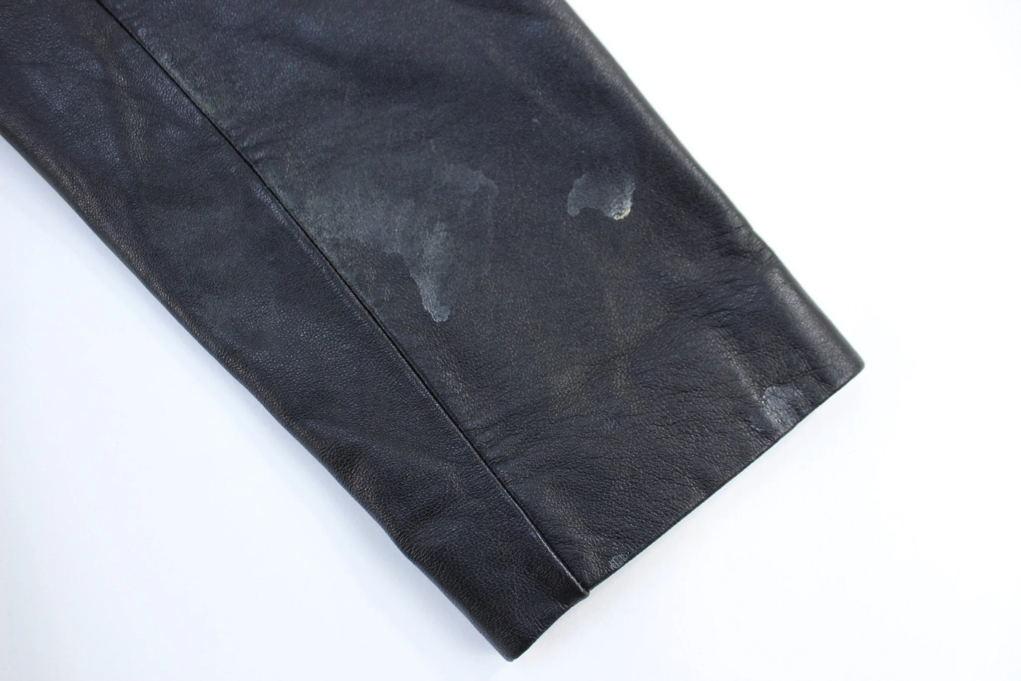 Women's Wilsons Leather Leather Coat - Image 3