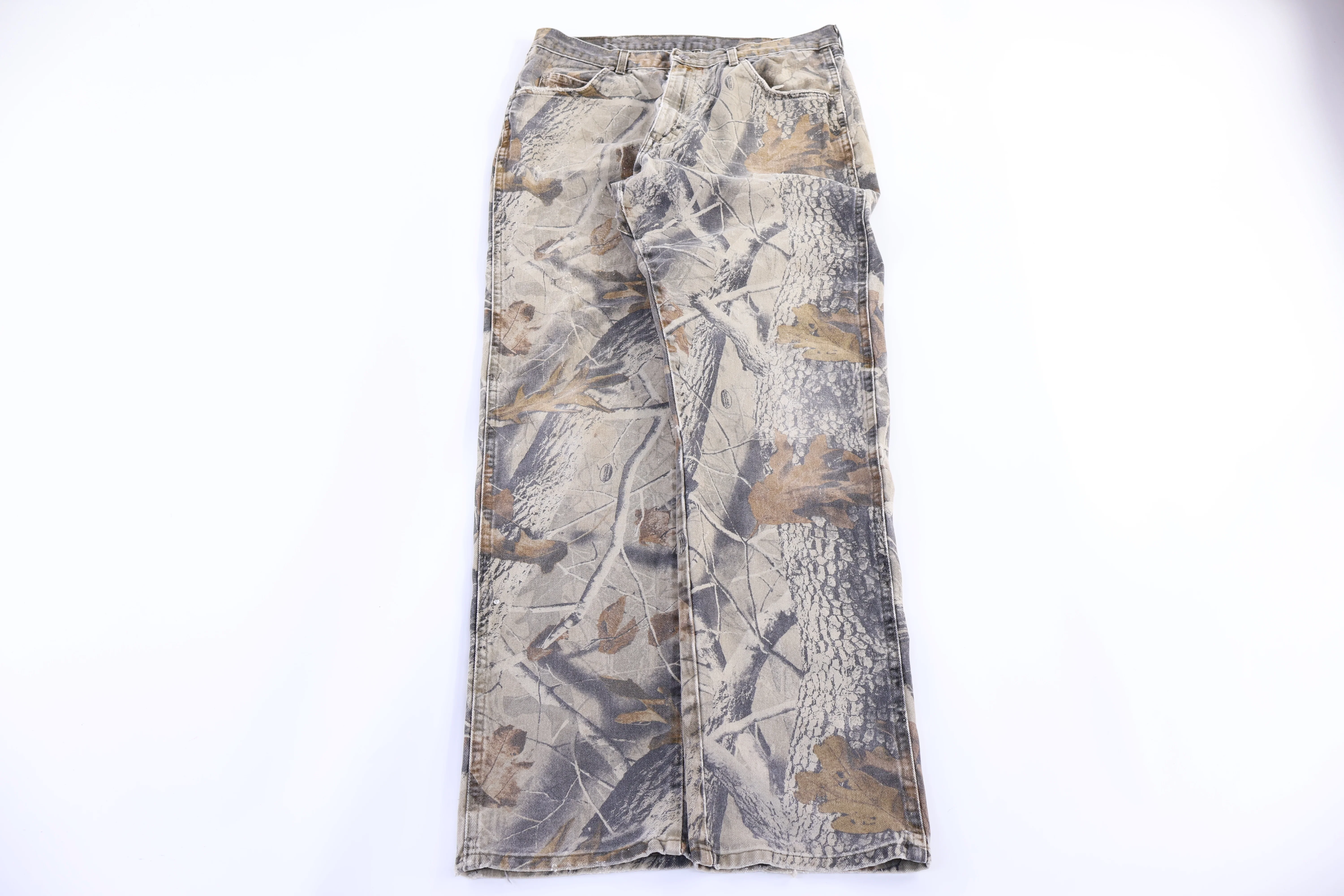 Wrangler Camo Pants - Image 2