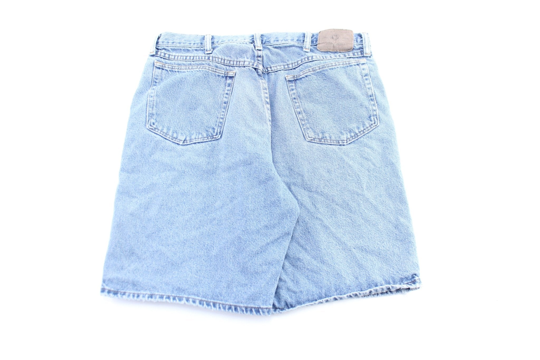 Wrangler Denim Carpenter Shorts - Image 2