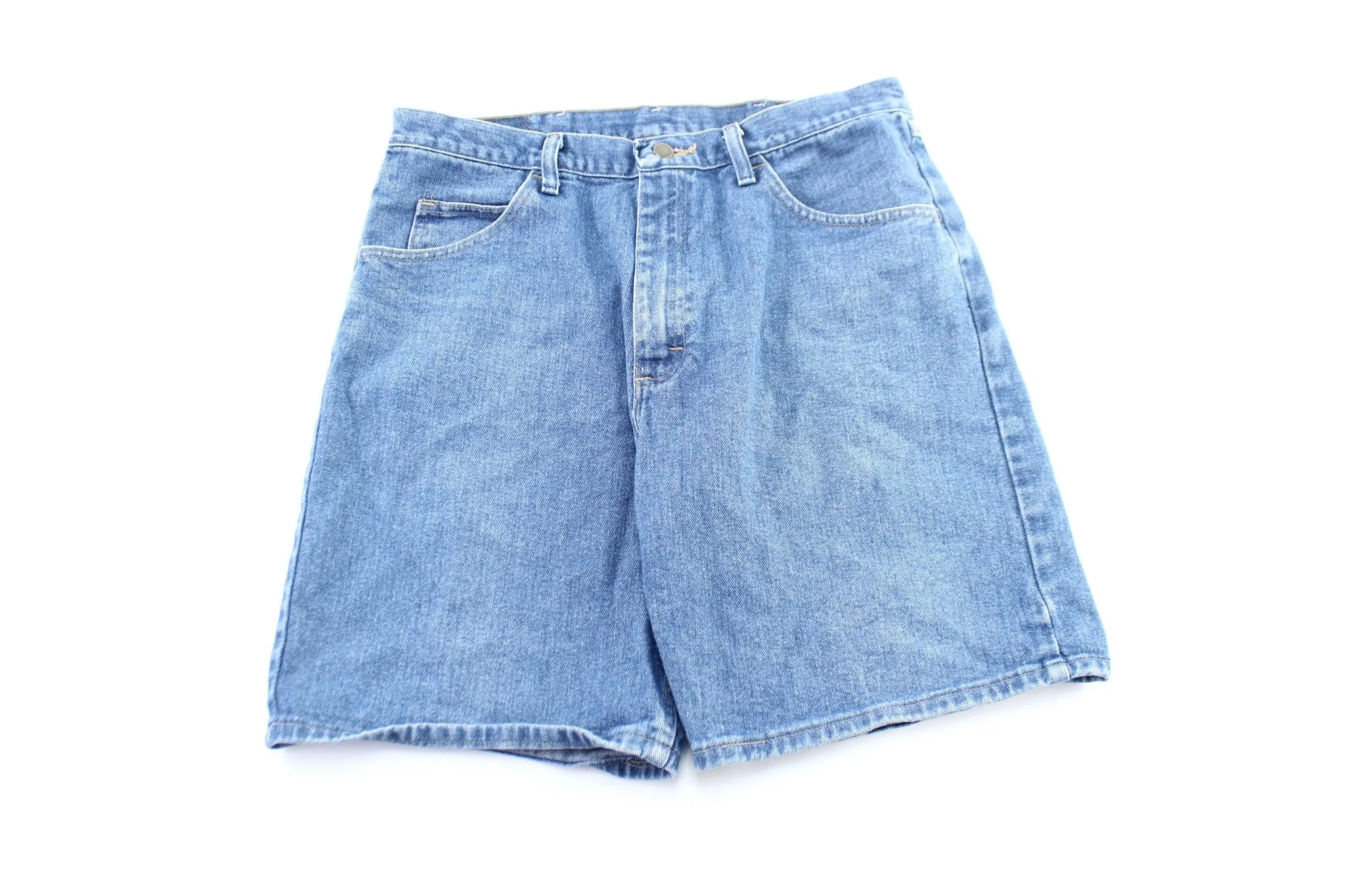Wrangler Denim Carpenter Shorts