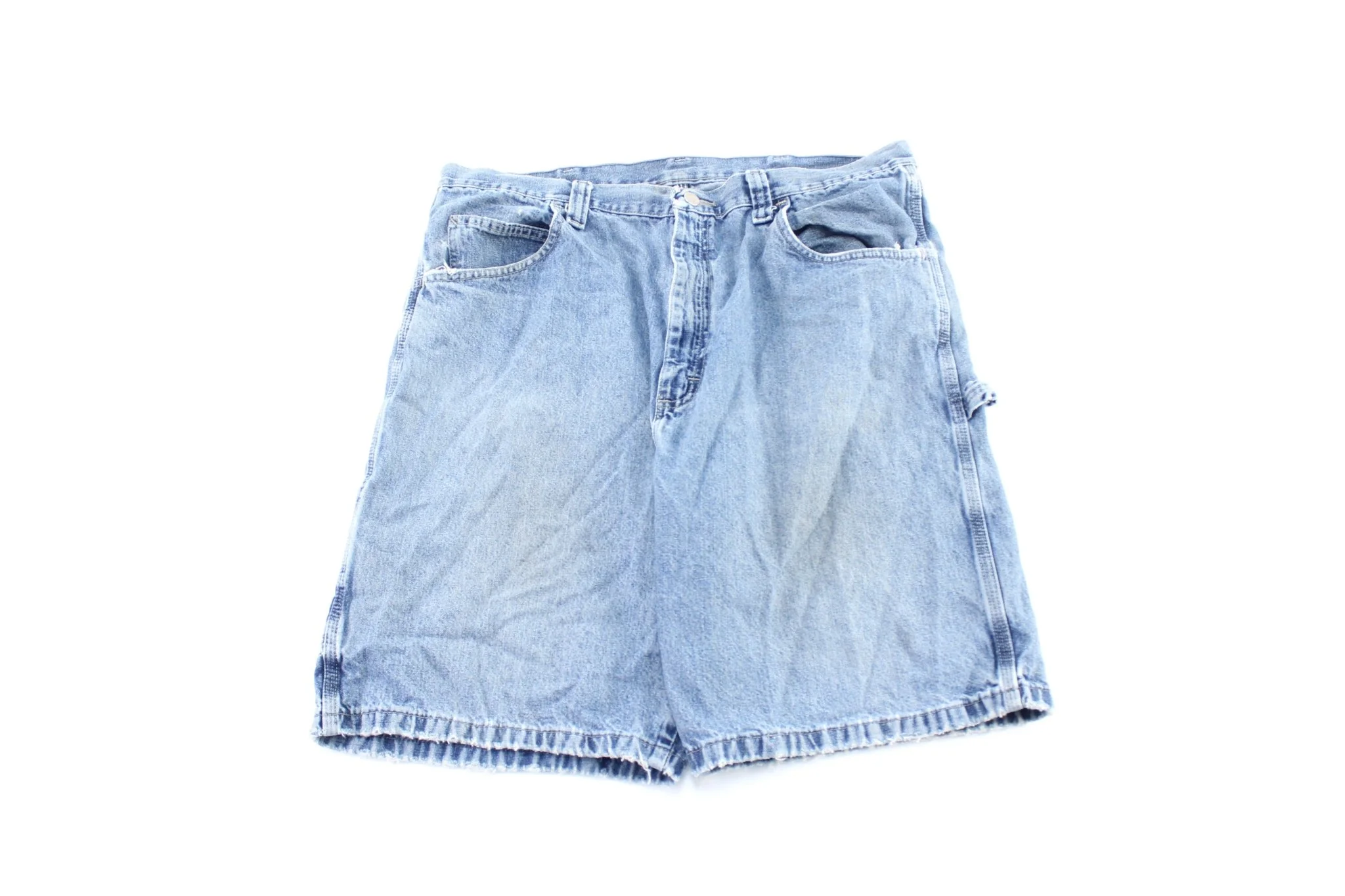 Wrangler Denim Carpenter Shorts