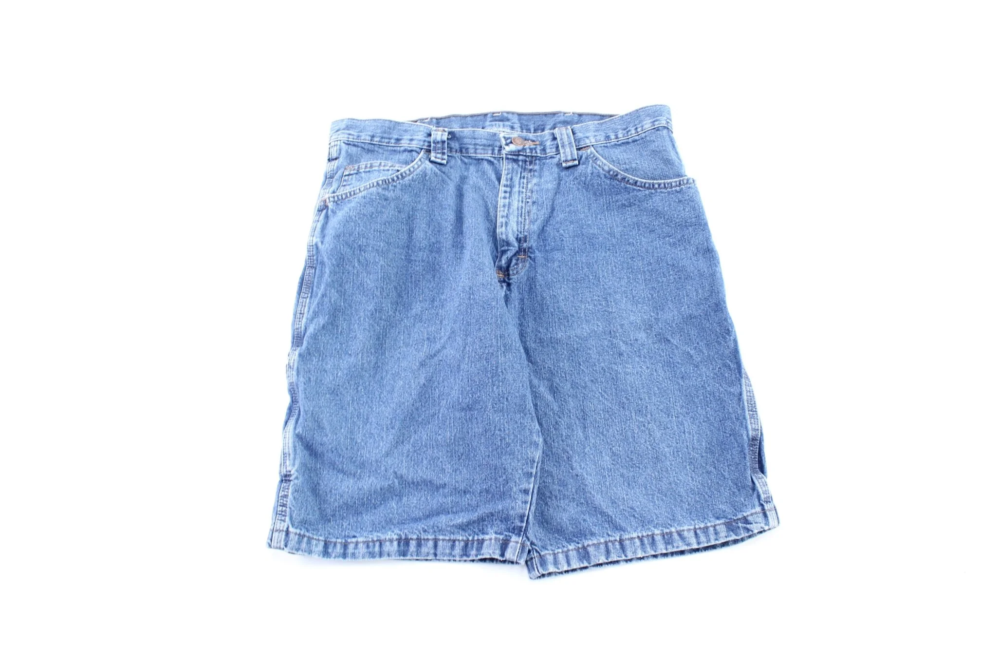 Wrangler Denim Carpenter Shorts