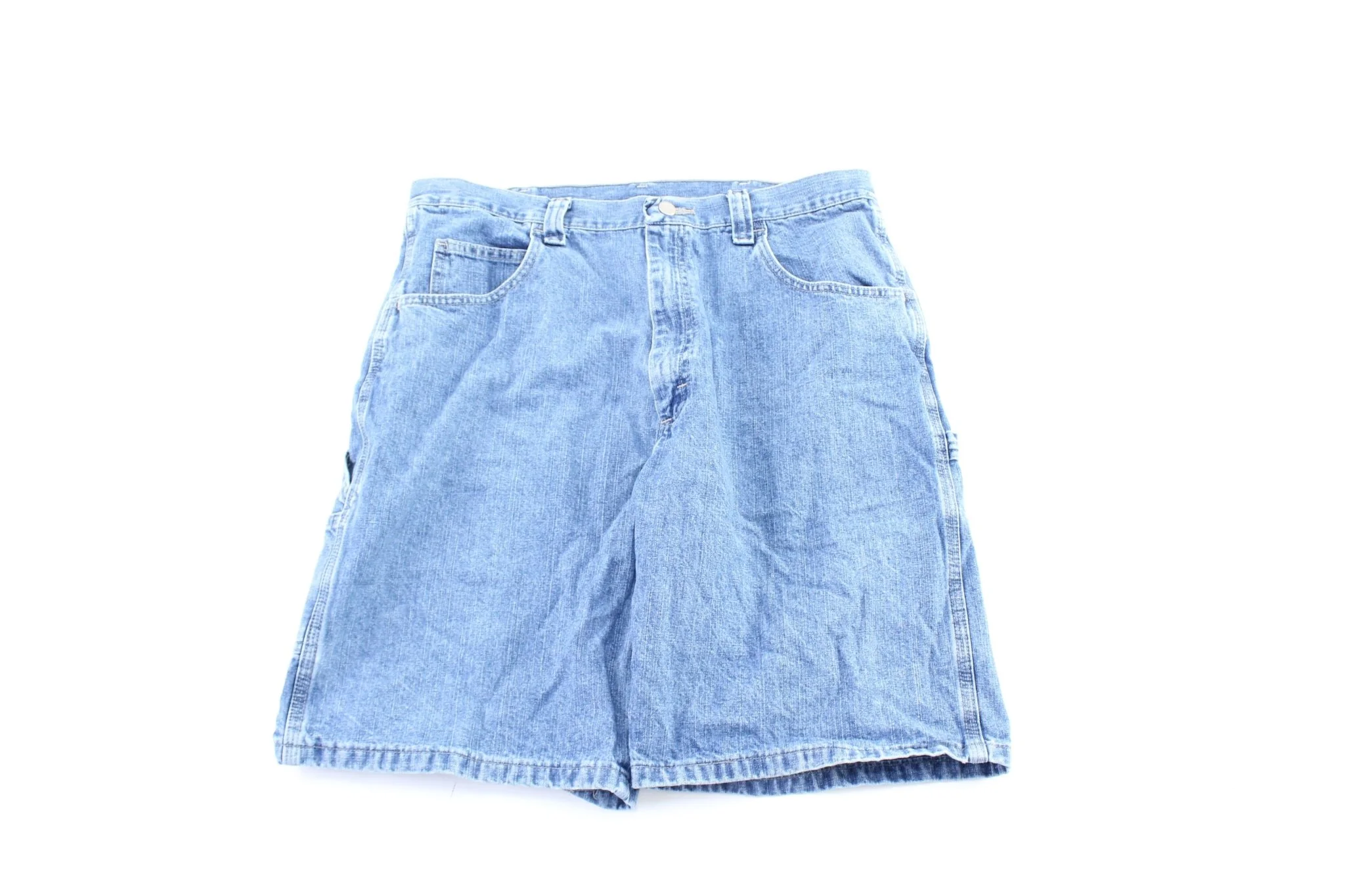 Wrangler Denim Carpenter Shorts
