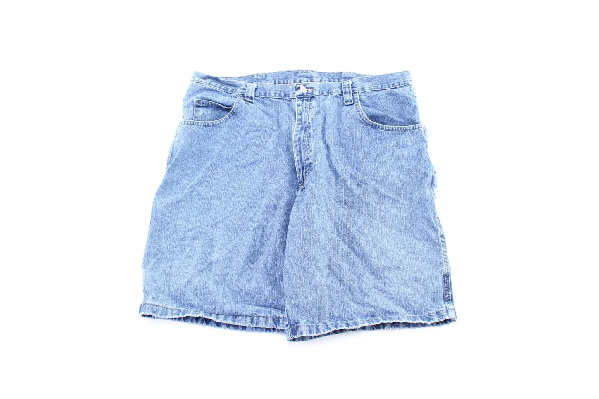 Wrangler Denim Carpenter Shorts