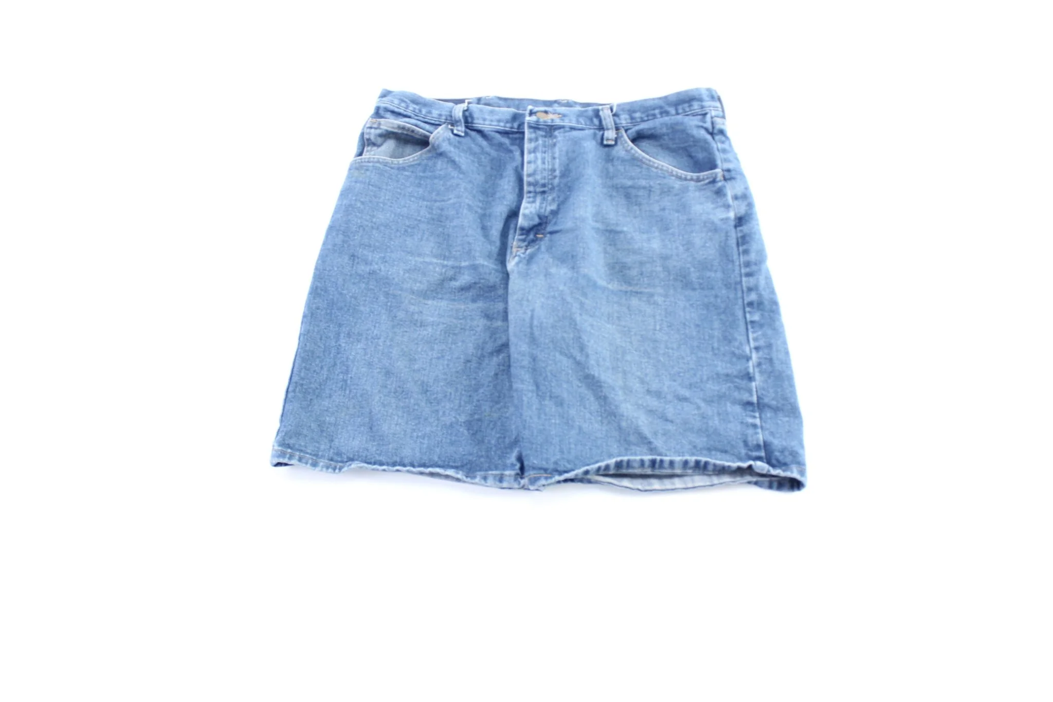Wrangler Denim Carpenter Shorts