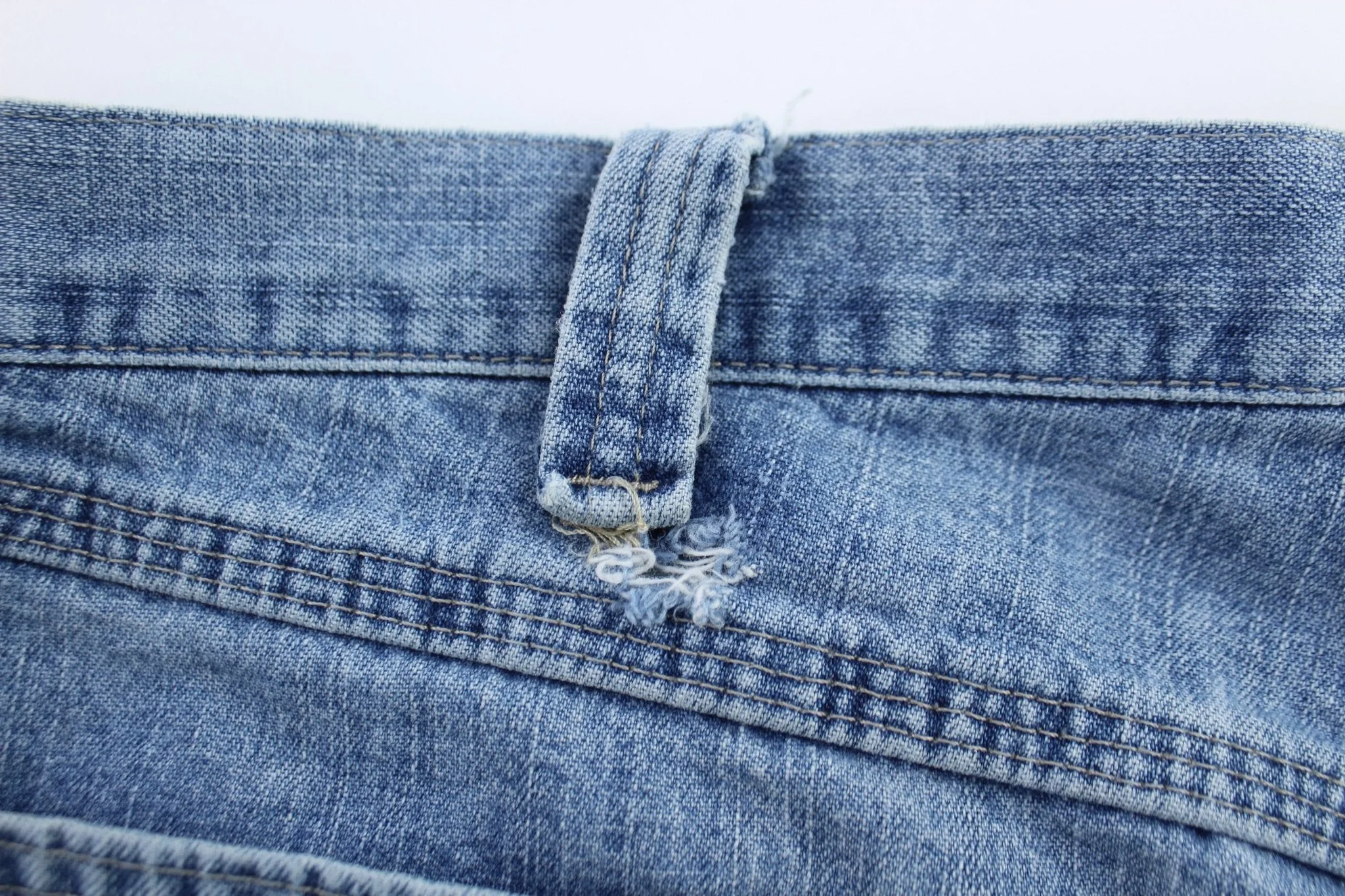 Wrangler Denim Carpenter Shorts - Image 3