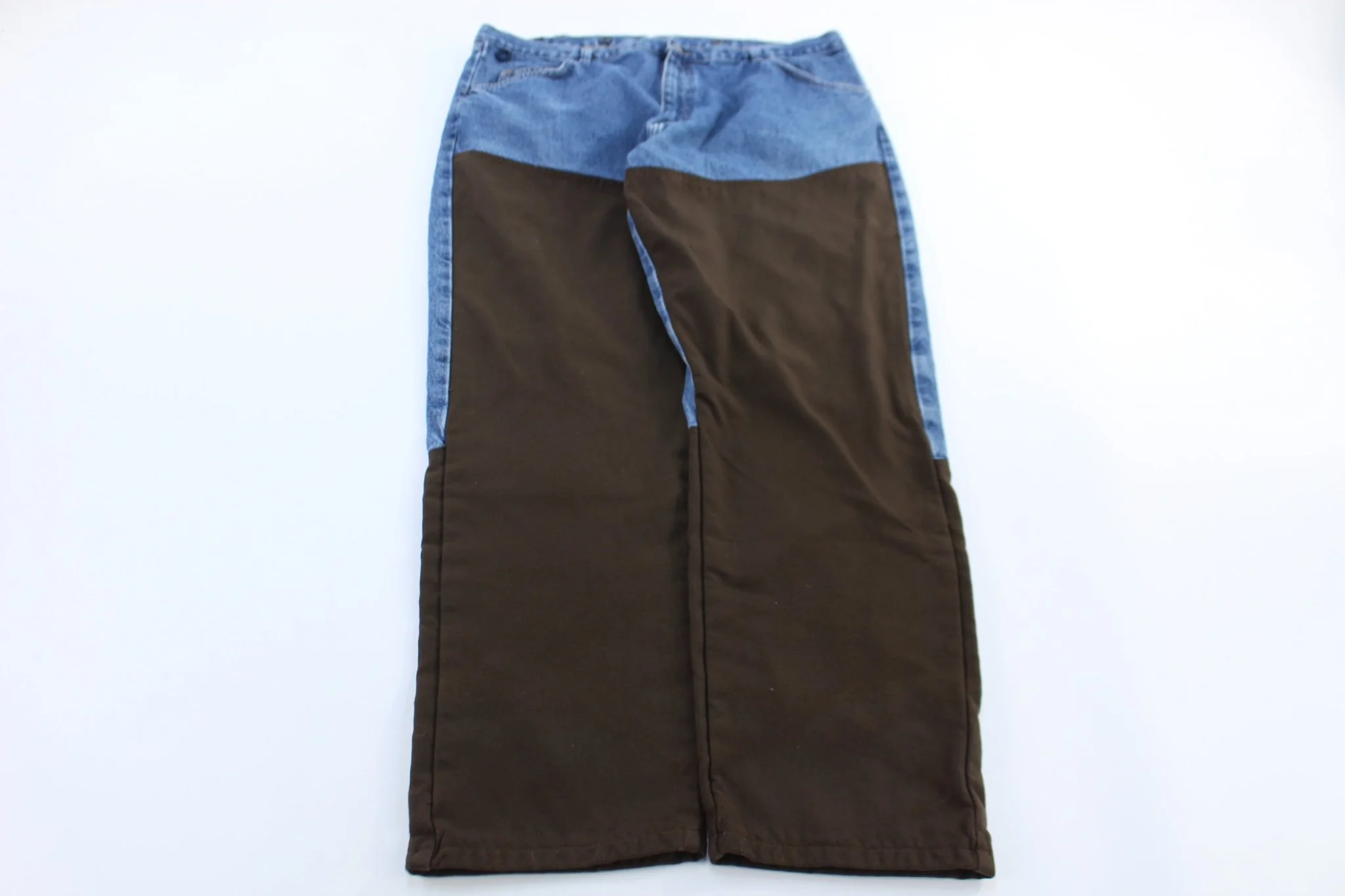 Wrangler Denim Hunting Pants