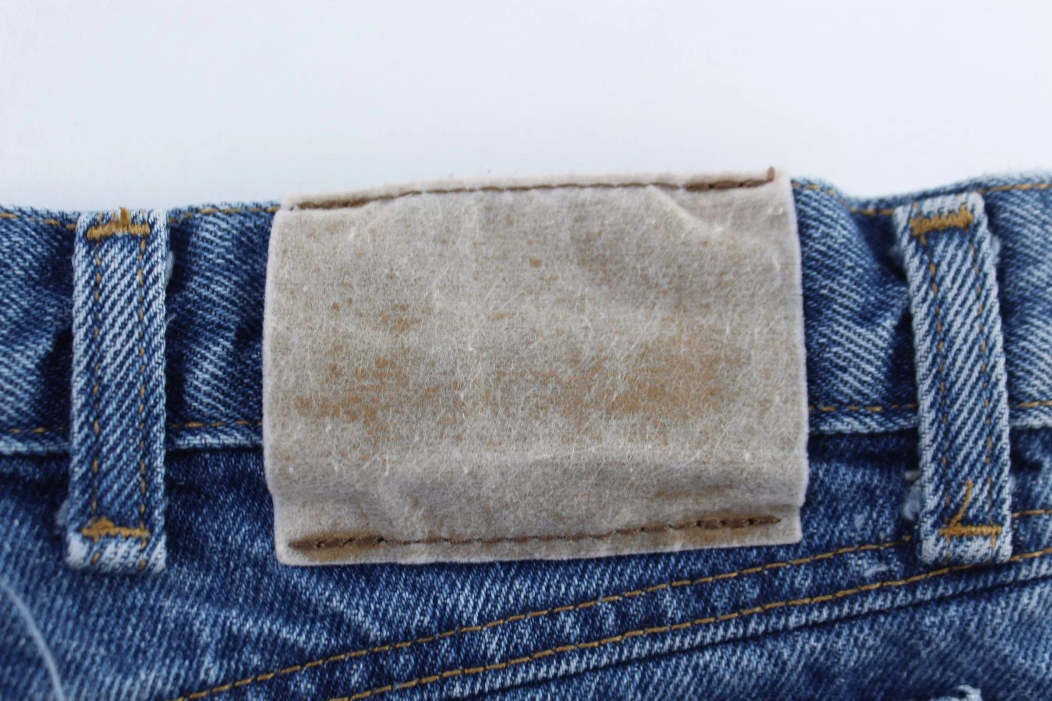 Wrangler Denim Hunting Pants - Image 3