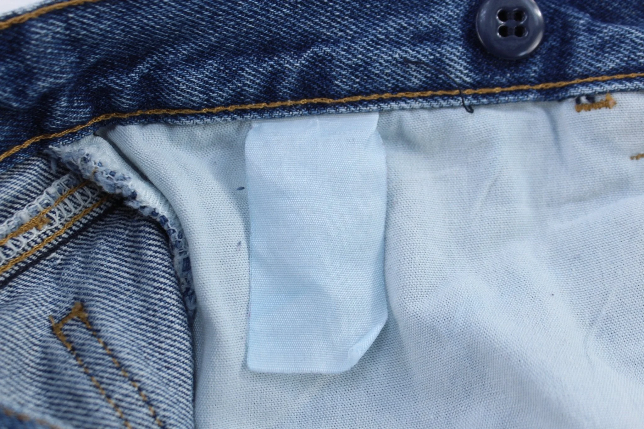 Wrangler Denim Hunting Pants - Image 4
