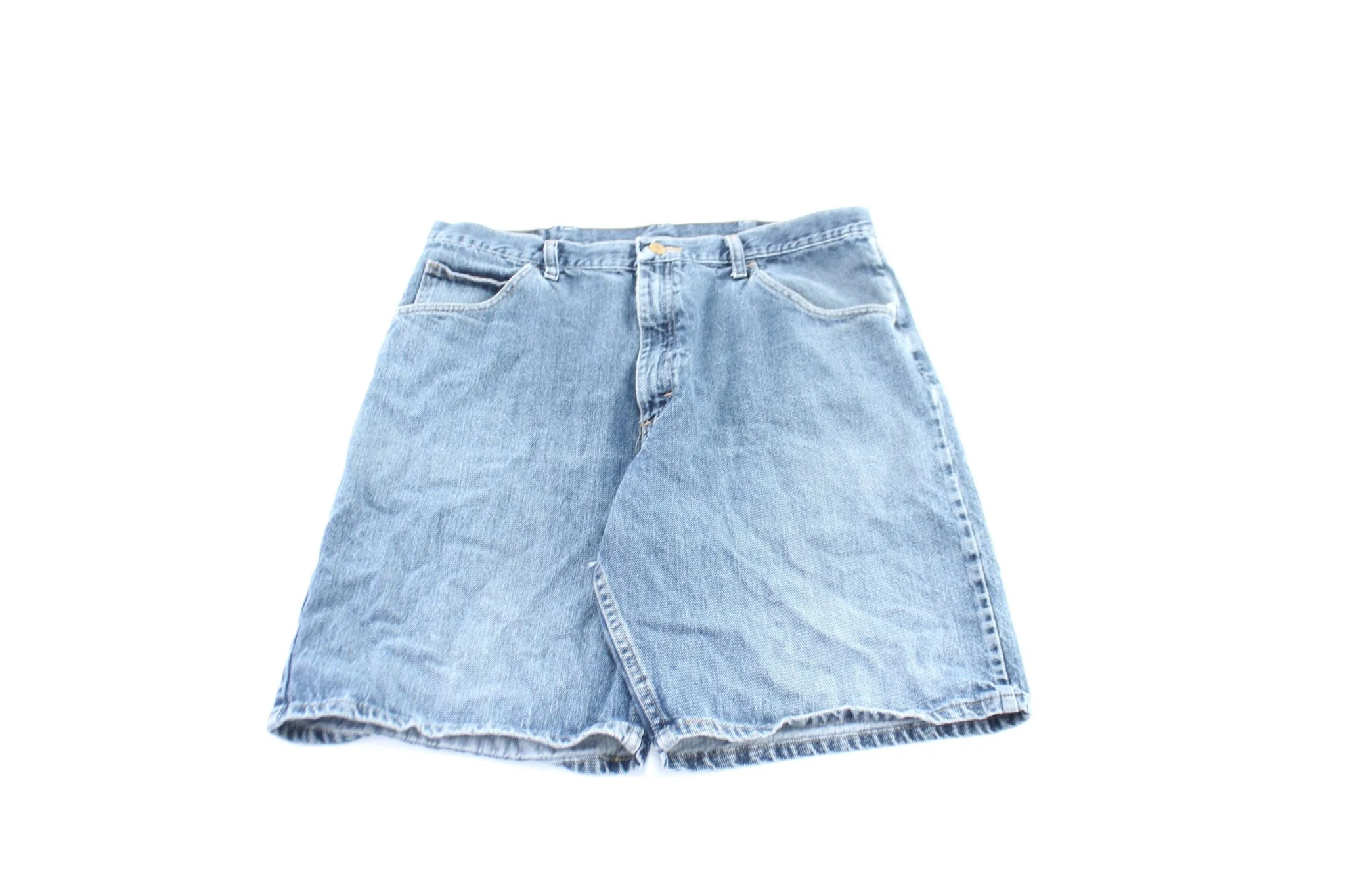 Wrangler Denim Shorts