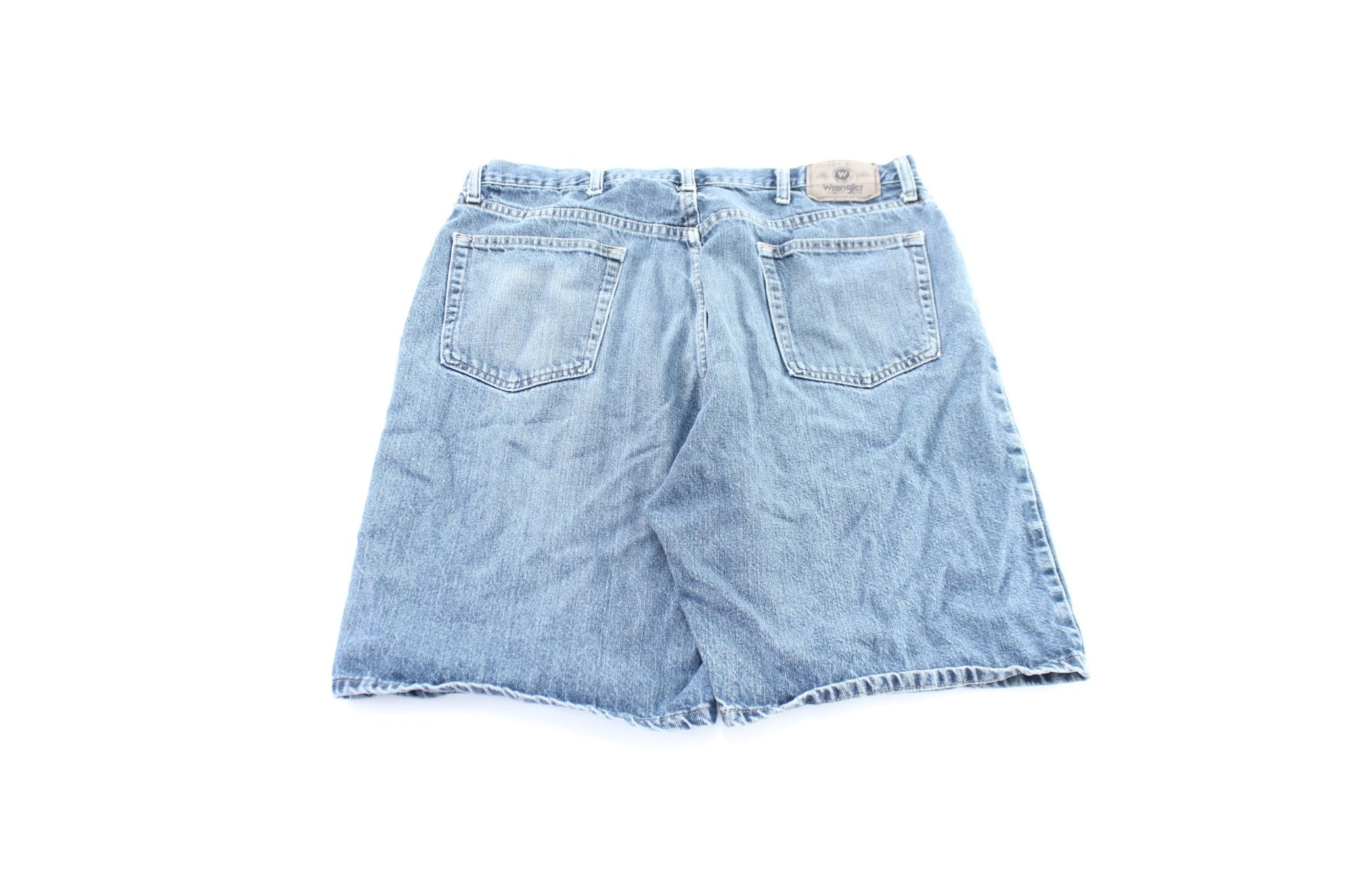 Wrangler Denim Shorts - Image 2
