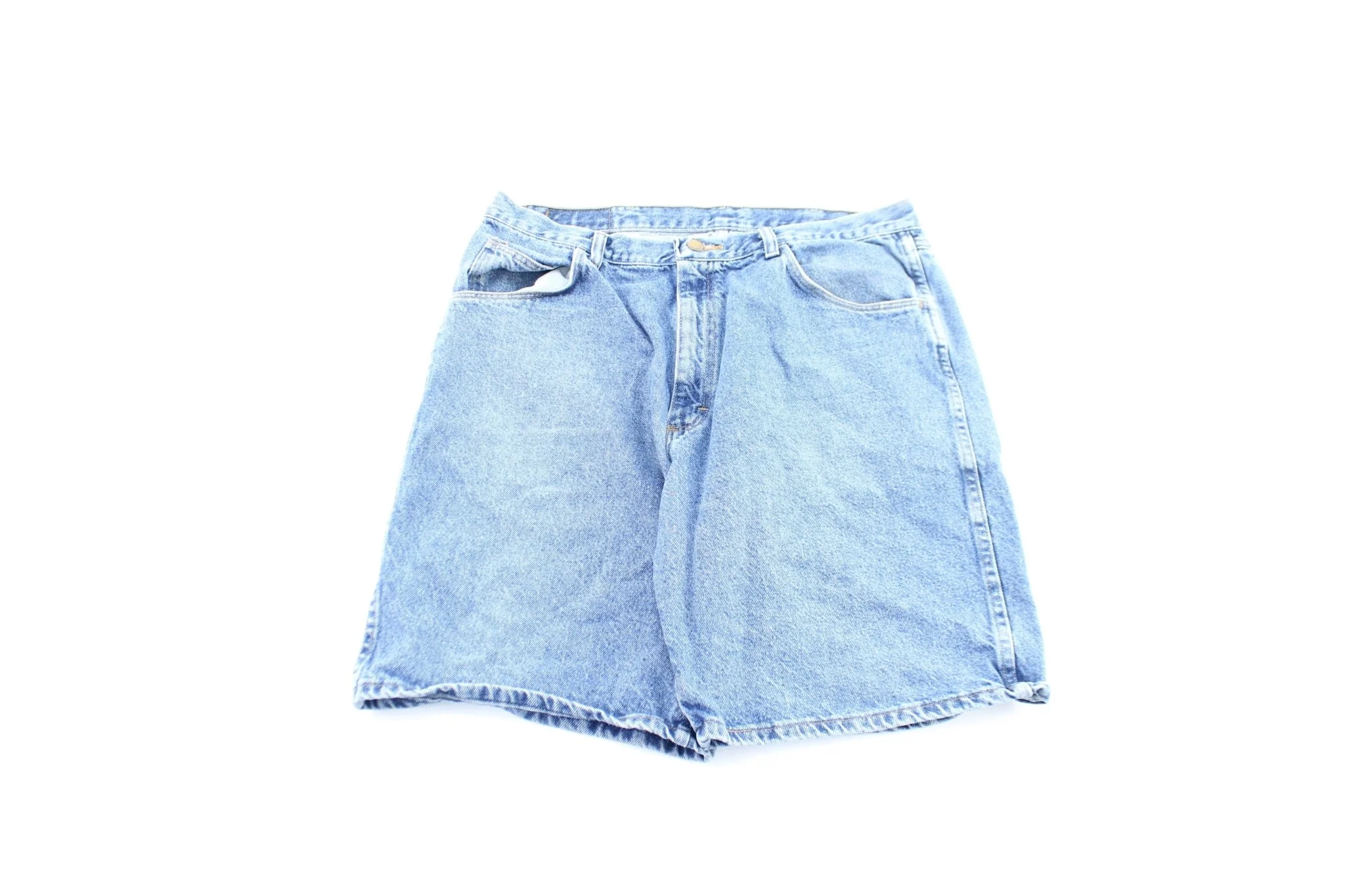 Wrangler Denim Shorts