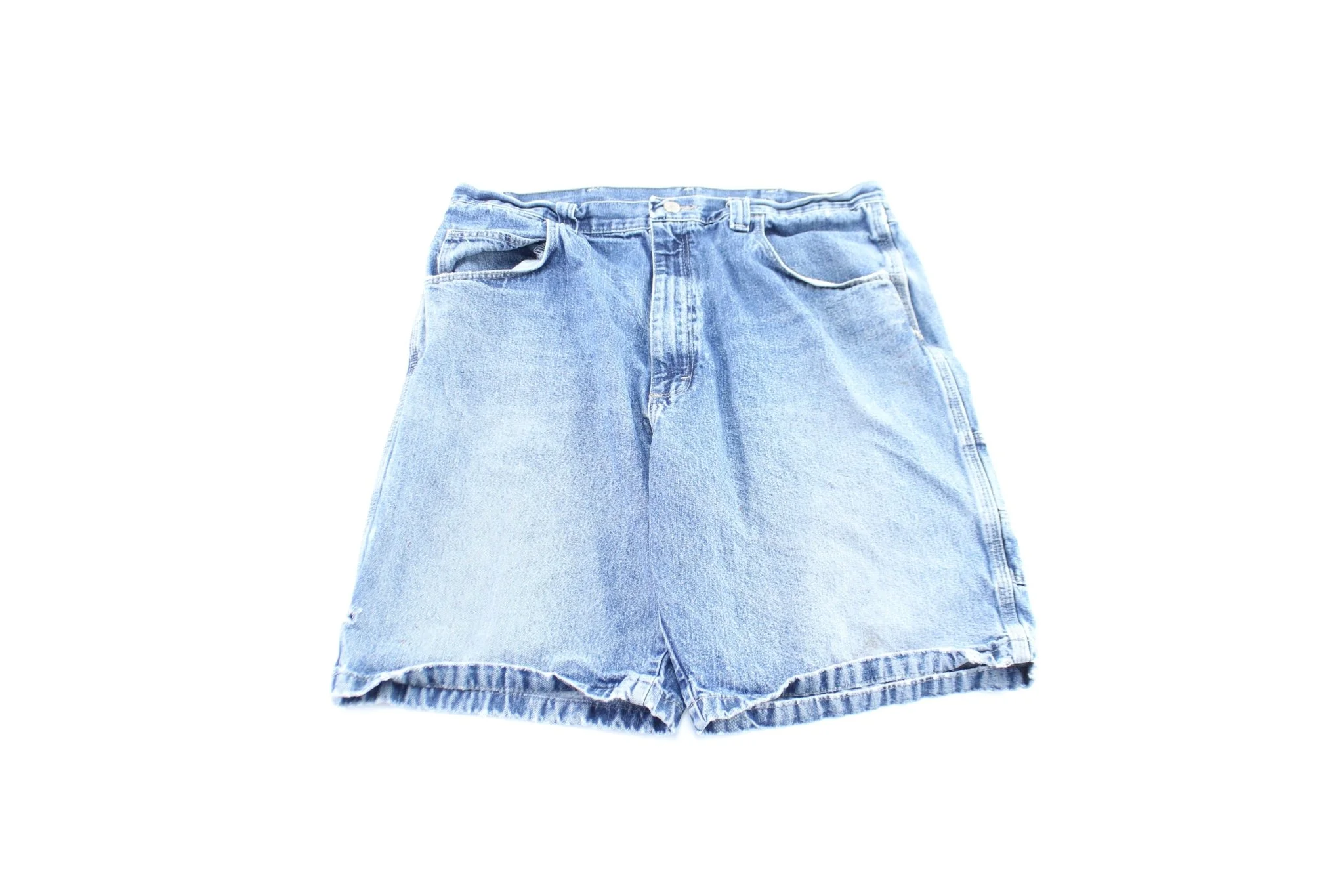 Wrangler Denim Shorts