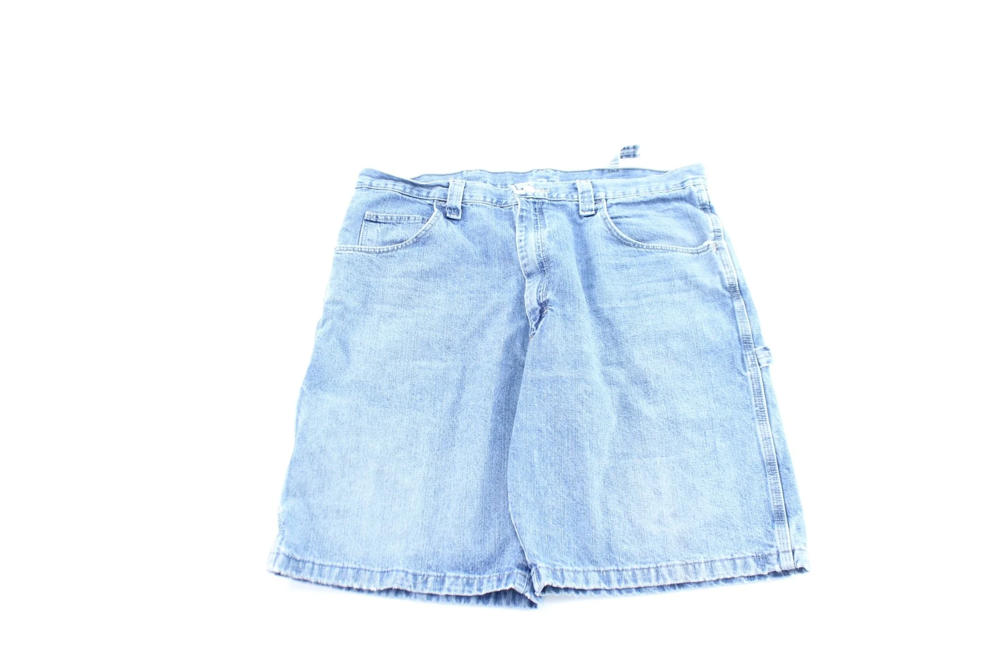 Wrangler Denim Shorts