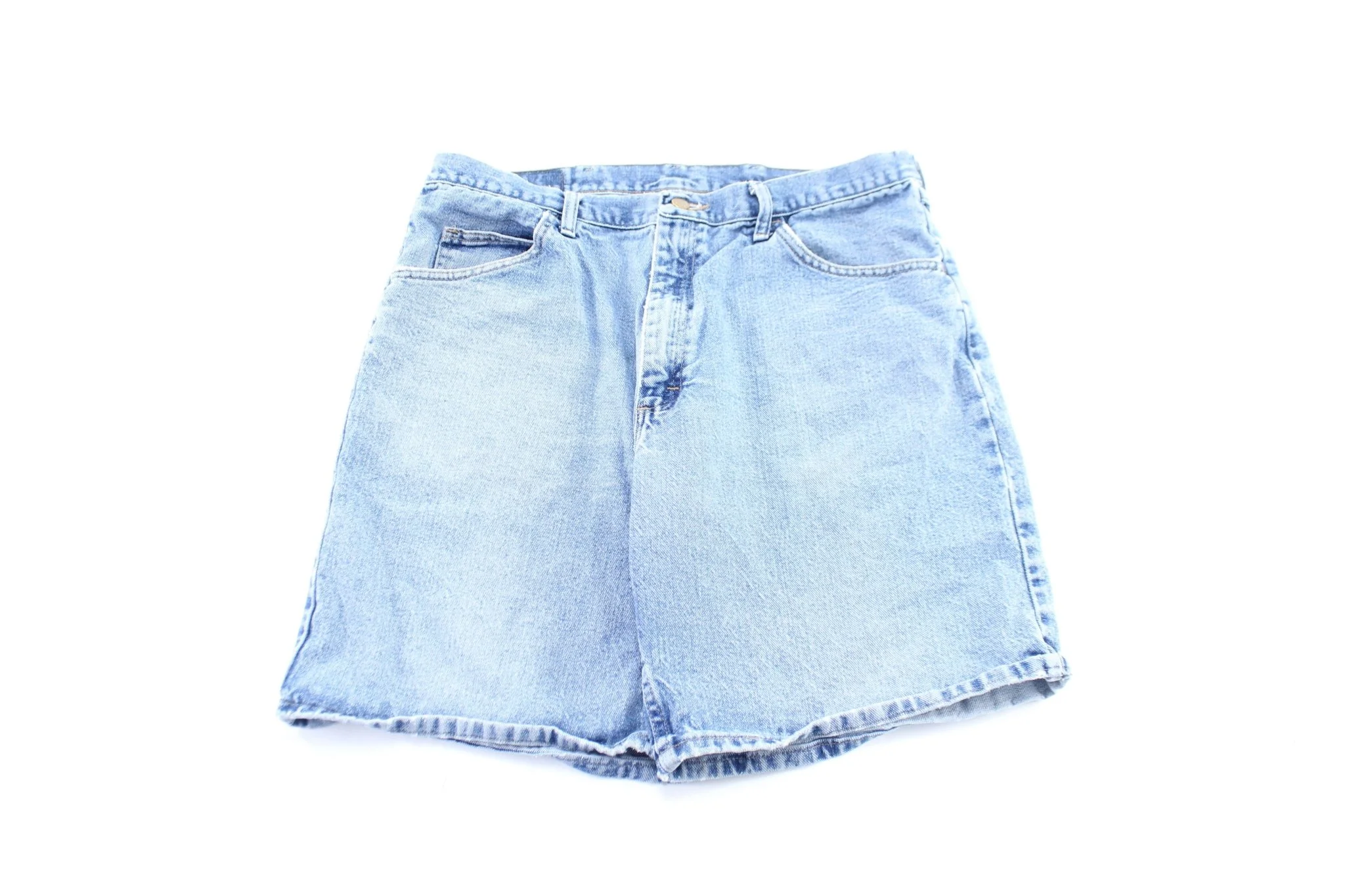 Wrangler Denim Shorts