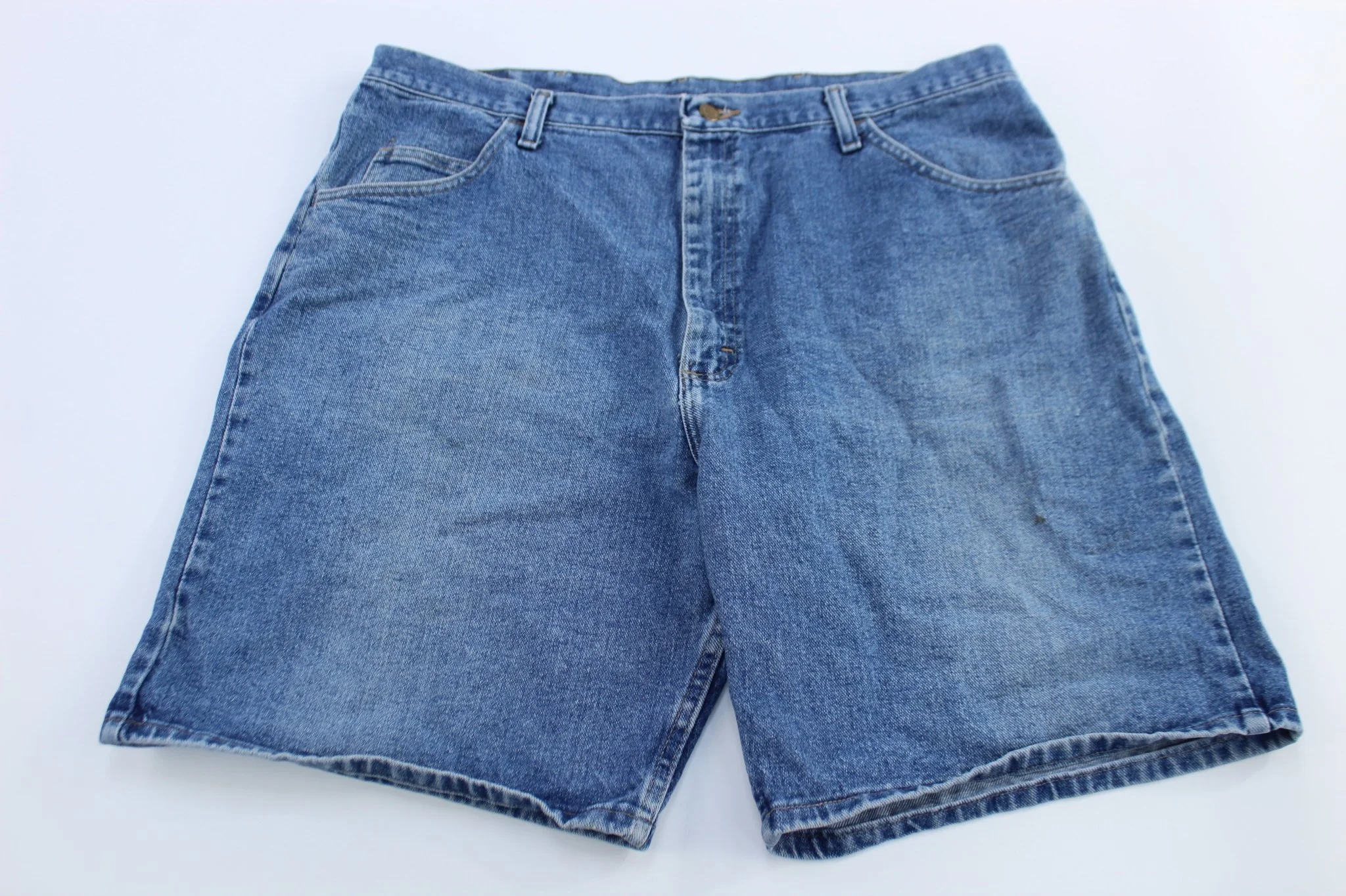 Wrangler Denim Shorts