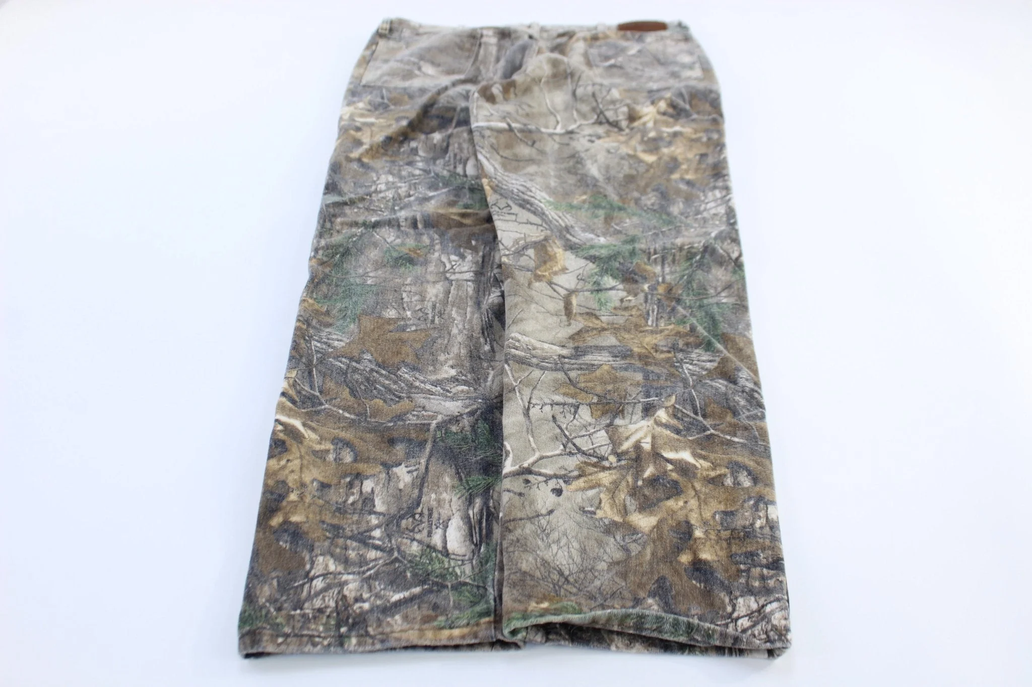 Wrangler Pro Gear Camo Pants - Image 2