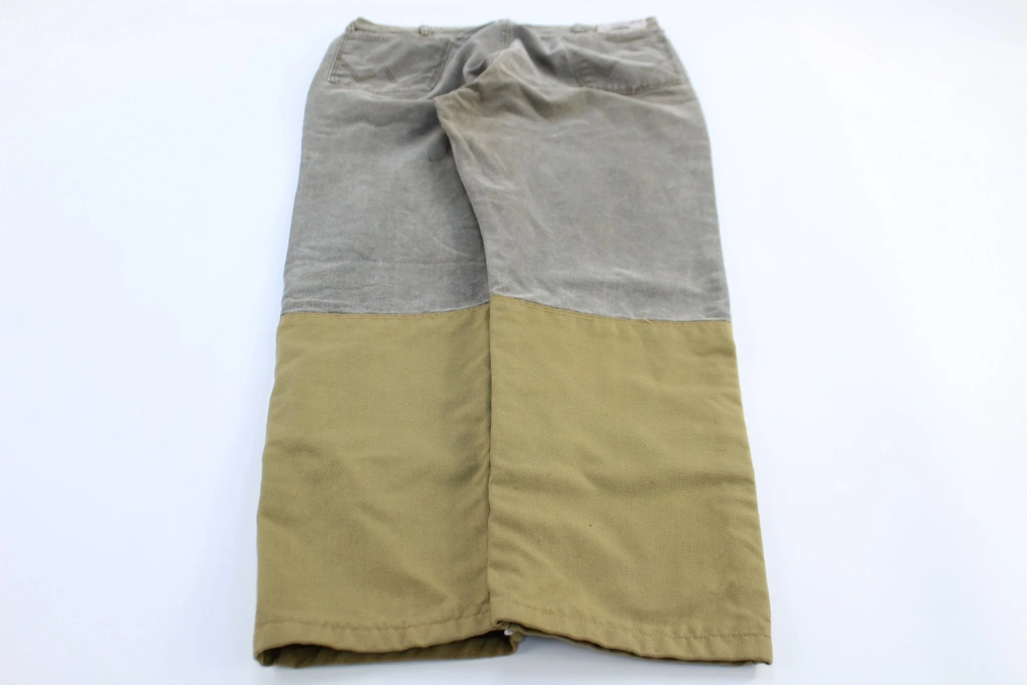 Wrangler Rugged Wear Green Hunting Pants - Image 2