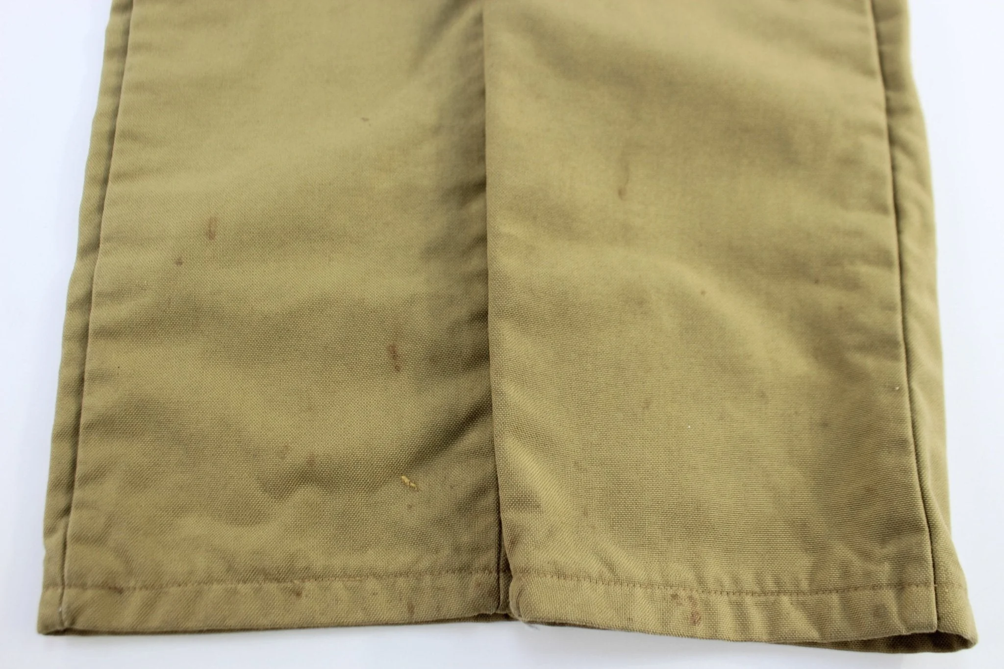 Wrangler Rugged Wear Green Hunting Pants - Image 4