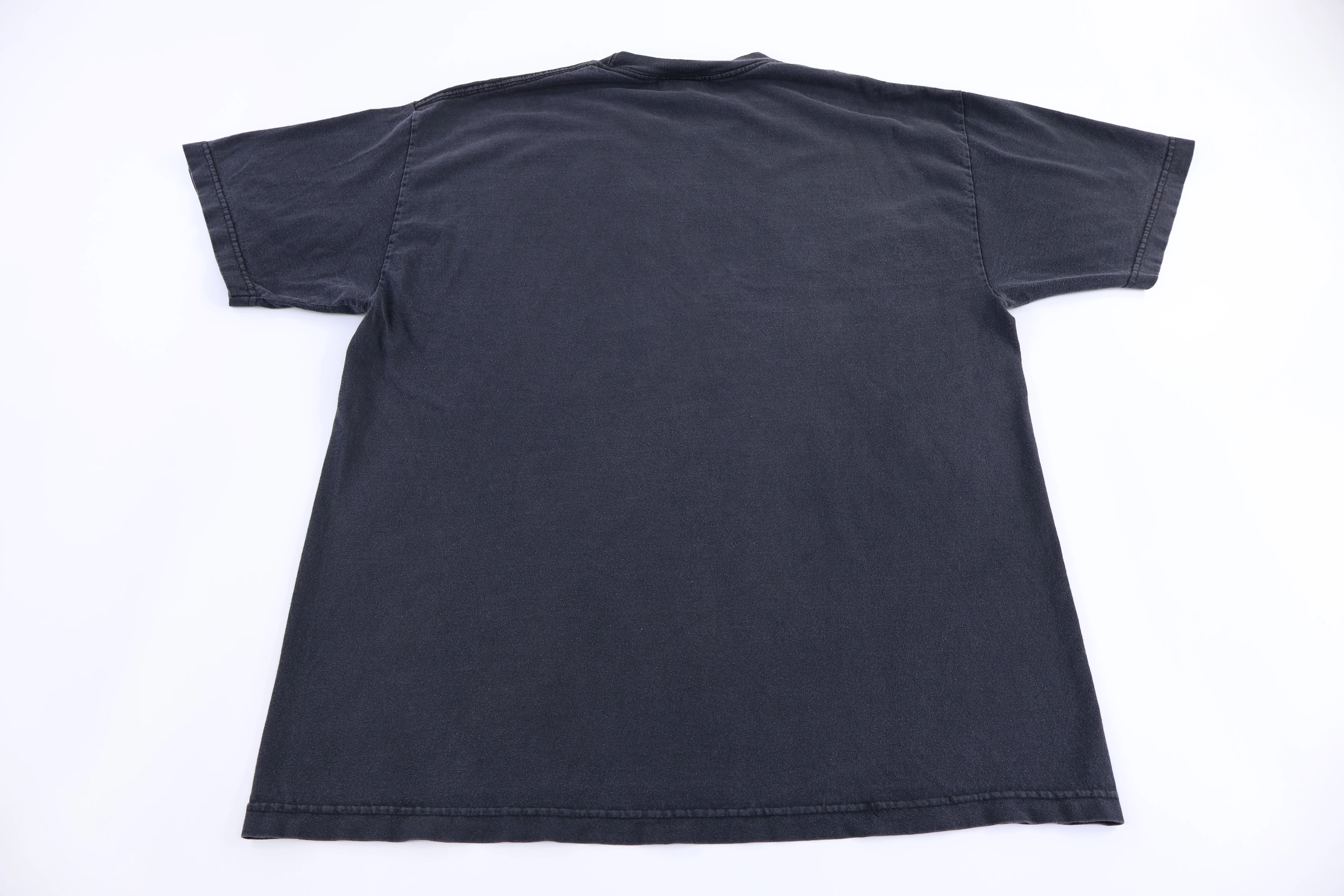WWE Vince McMahon Graphic T-shirt - Image 2