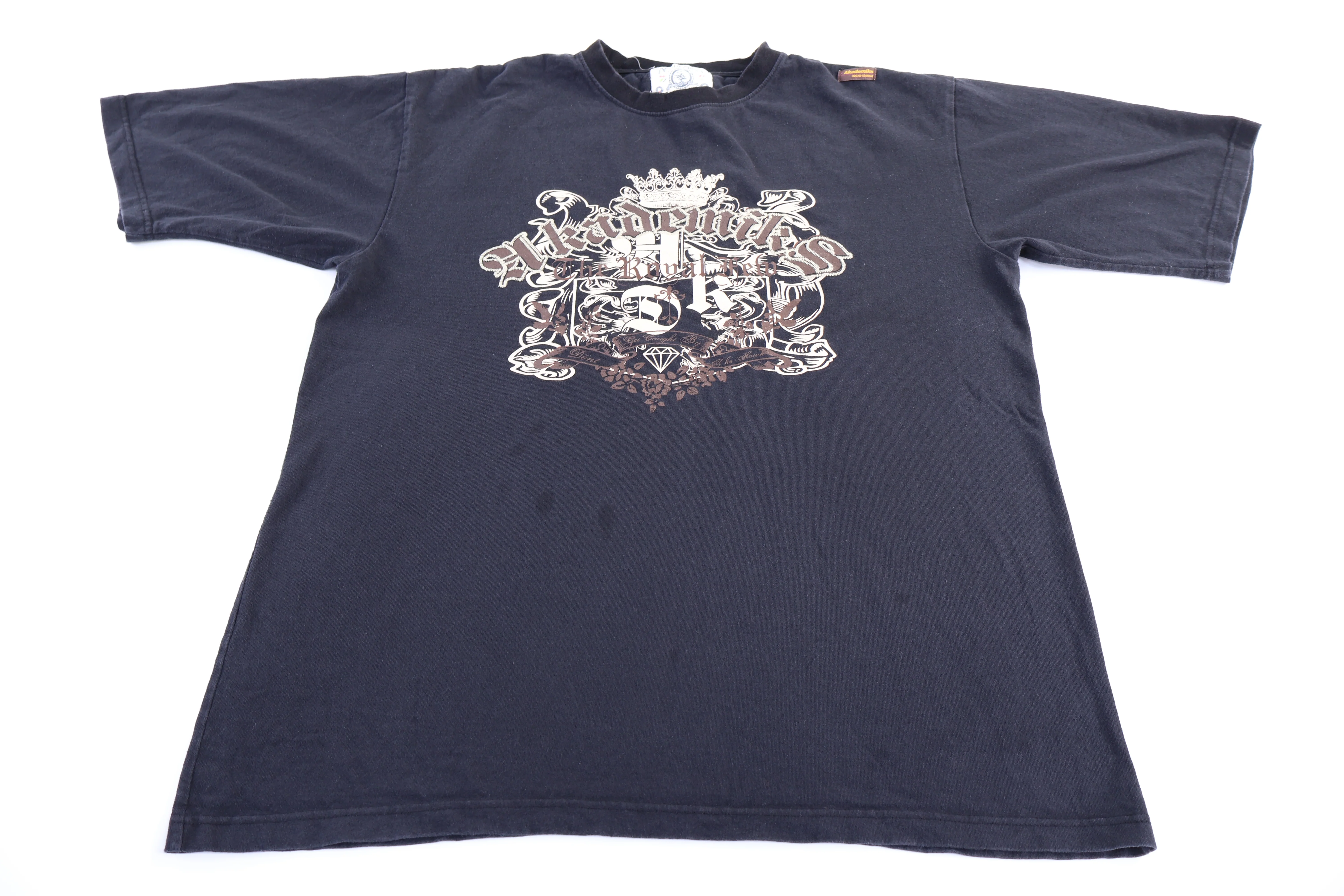 Y2K Akademiks T-shirt