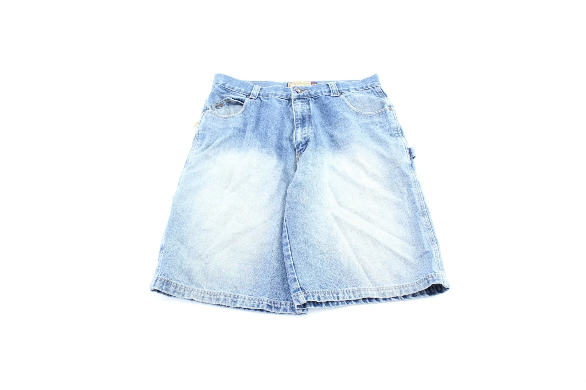 Y2K Diek Jeans Denim Shorts