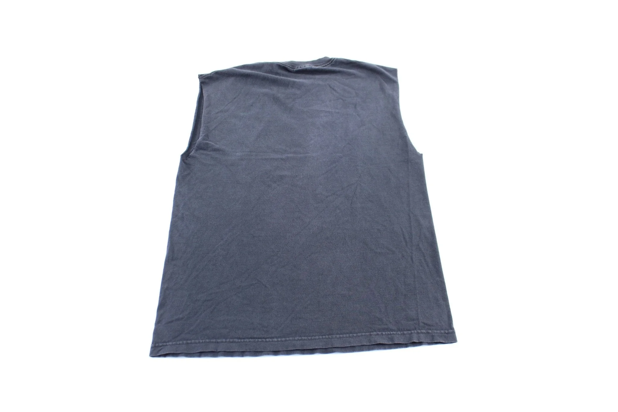 Y2K Famous Stars and Straps Graphic Tank Top - Image 2