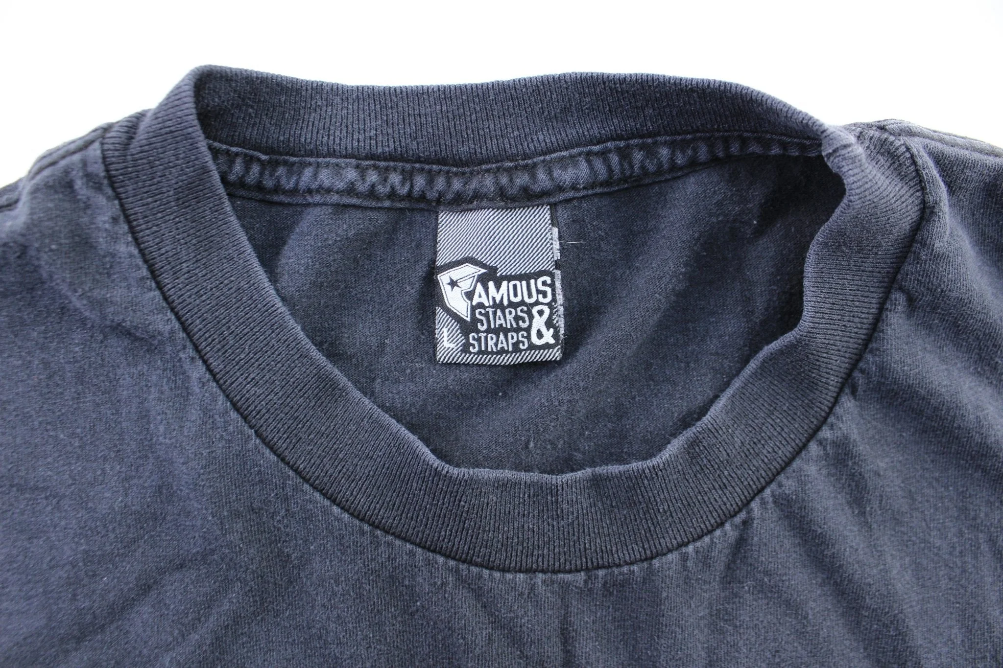 Y2K Famous Stars and Straps Graphic Tank Top - Image 3