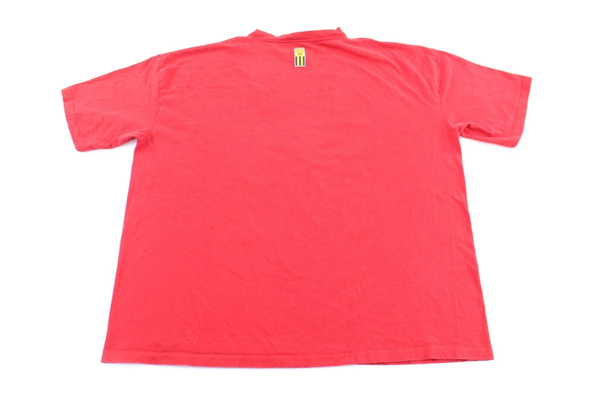 Y2K GiveMeFace Hip Hop Graphic T-Shirt - Image 2