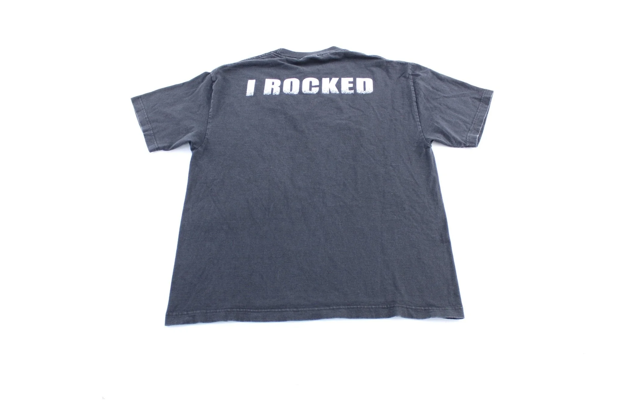 Y2K LR 26.2 Finisher I Rocked T-Shirt - Image 2