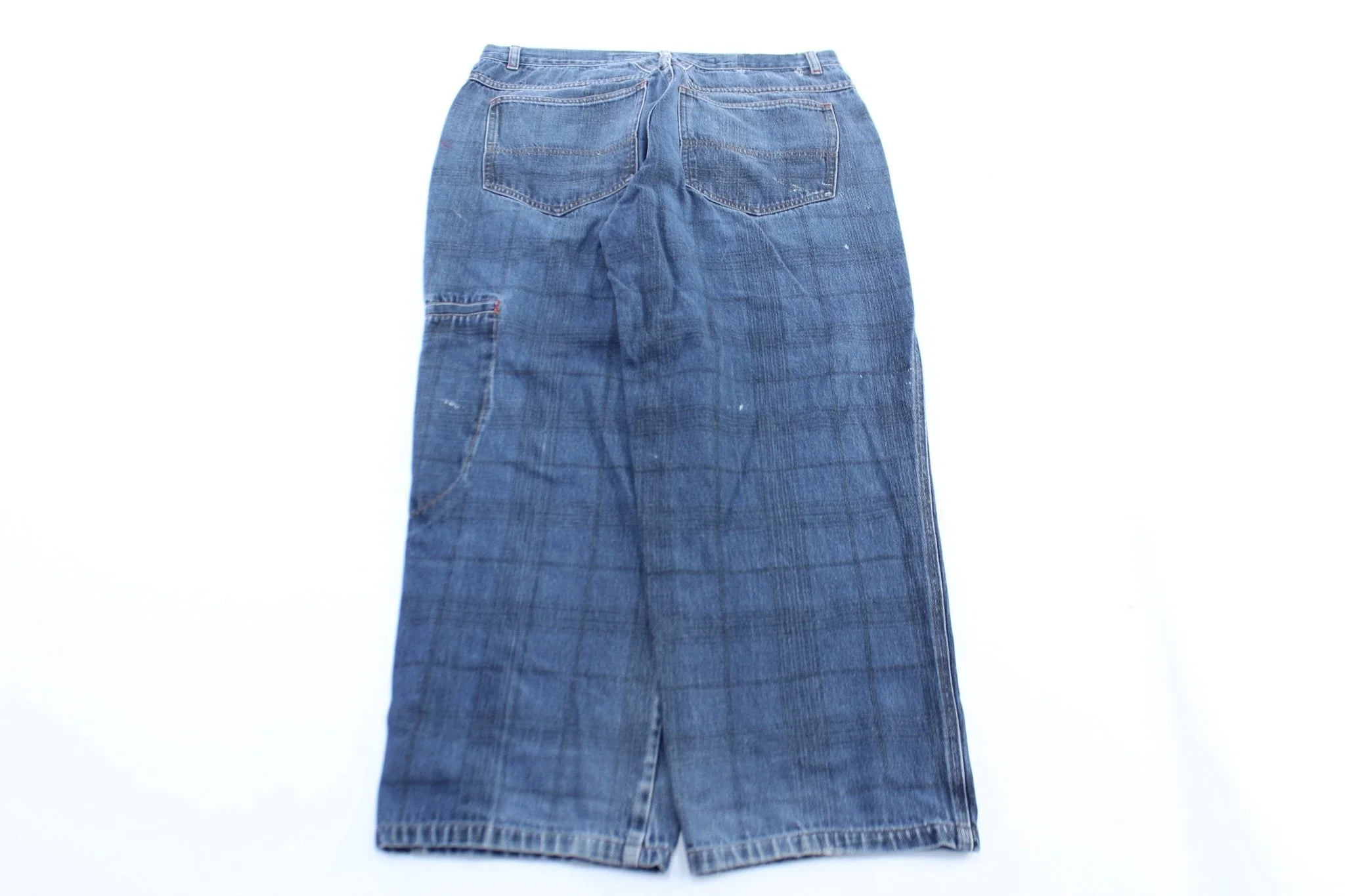 Y2K Marithe Francois Girbaud Denim Jeans - Image 2