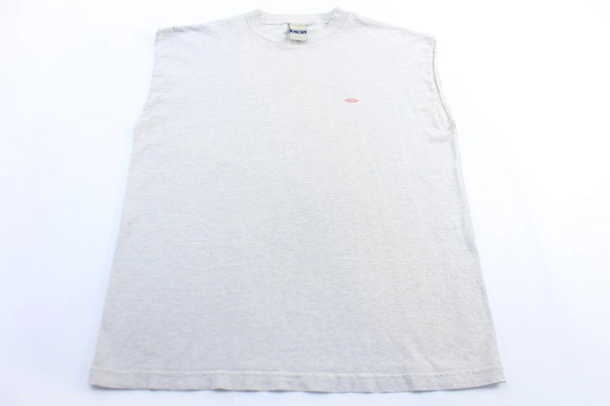 Y2K Ocean Pacific Pursue The Dream Graphic Tank Top