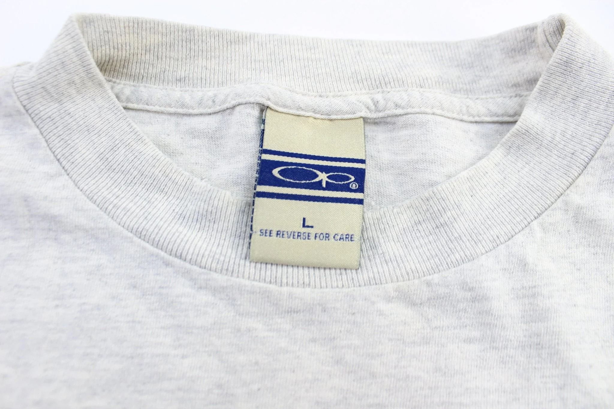 Y2K Ocean Pacific Pursue The Dream Graphic Tank Top - Image 3