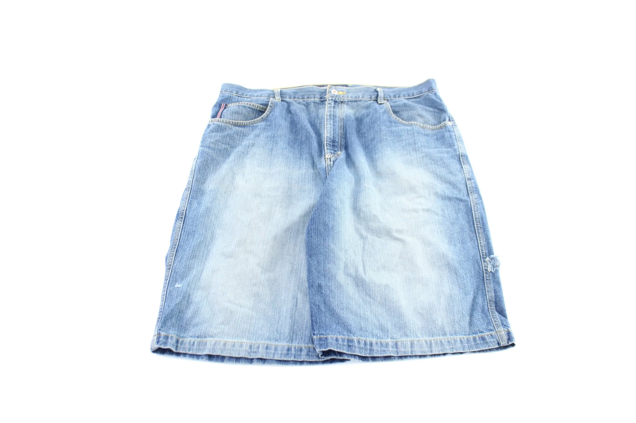 Y2K Phat Farm Denim Shorts