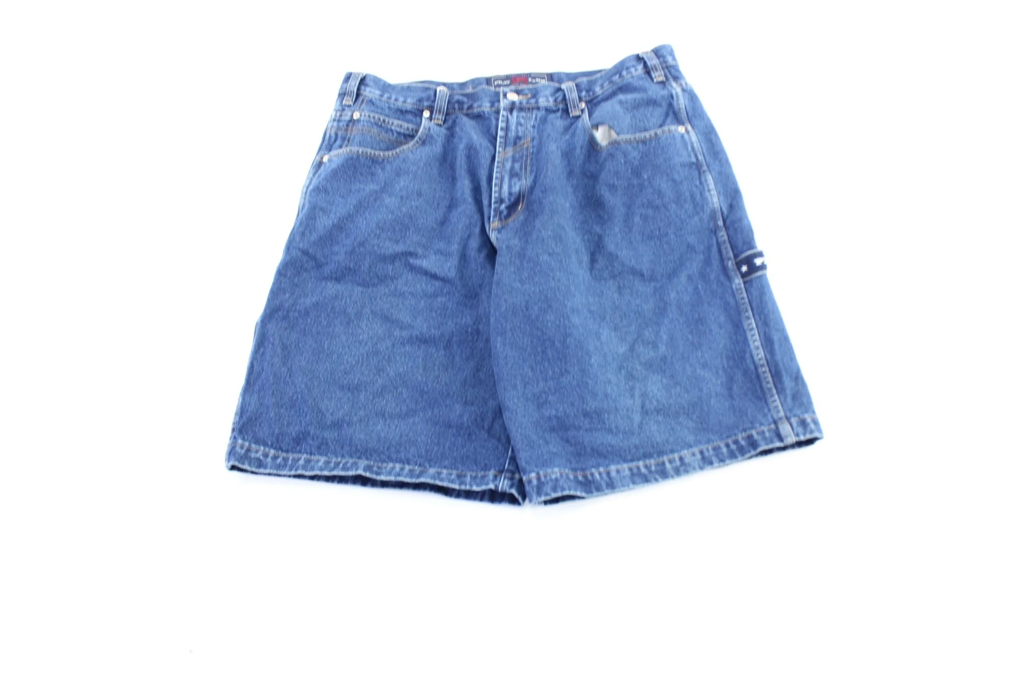 Y2K Phat Farm Denim Shorts
