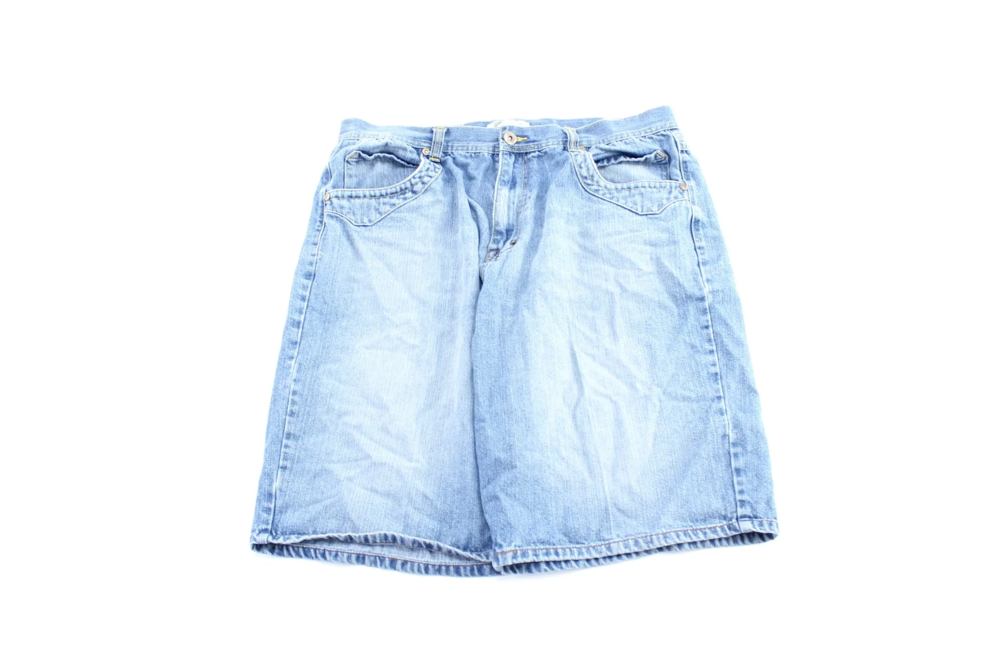 Y2K Phatfarm Denim Shorts