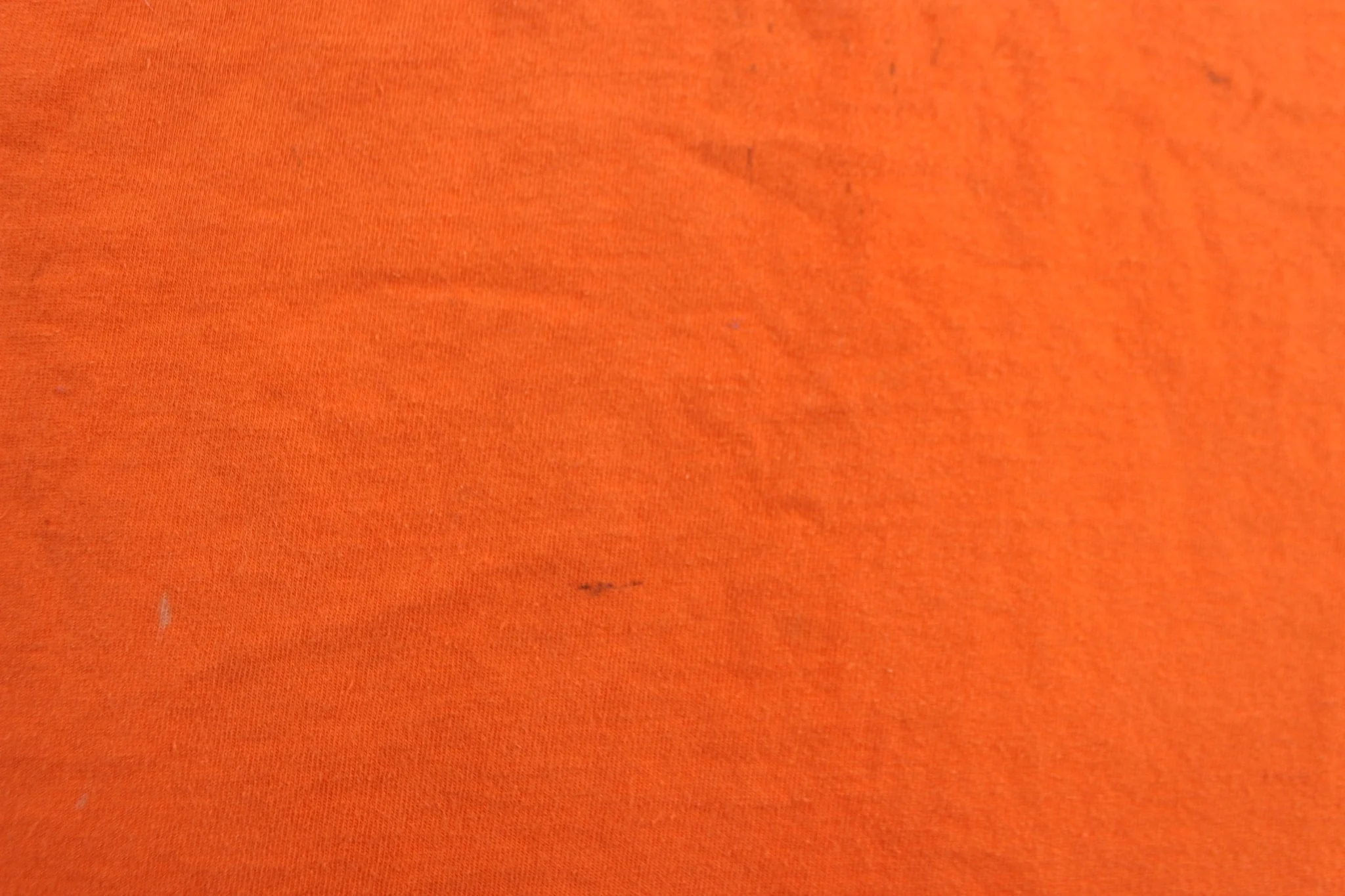 Y2K Pimpgear Pimp Orange T-Shirt - Image 4