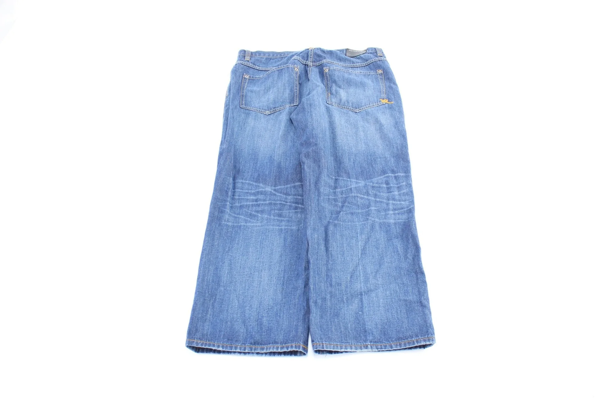 Y2K Rocawear Denim Carpenter Jeans - Image 2