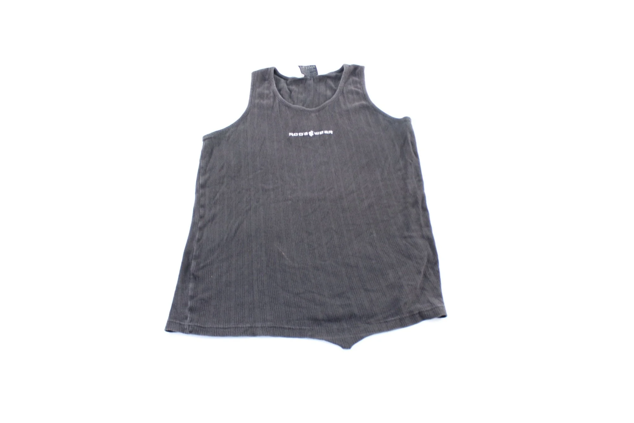 Y2K Rocawear Embroidered Tank Top