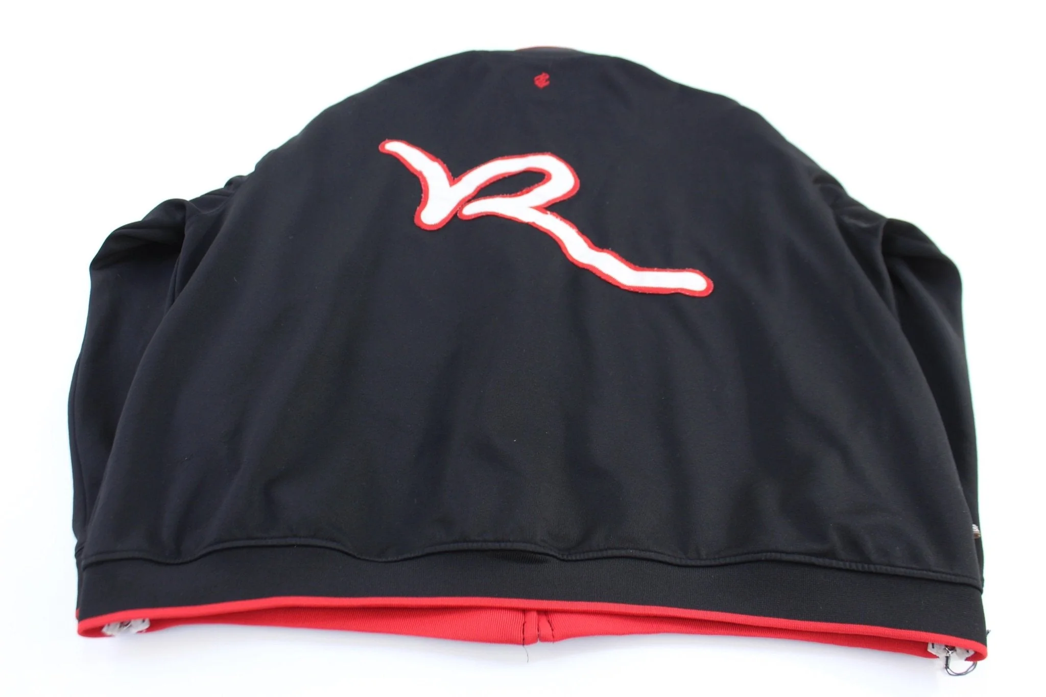 Y2K Rocawear Full Zip Track Jacket - Image 2