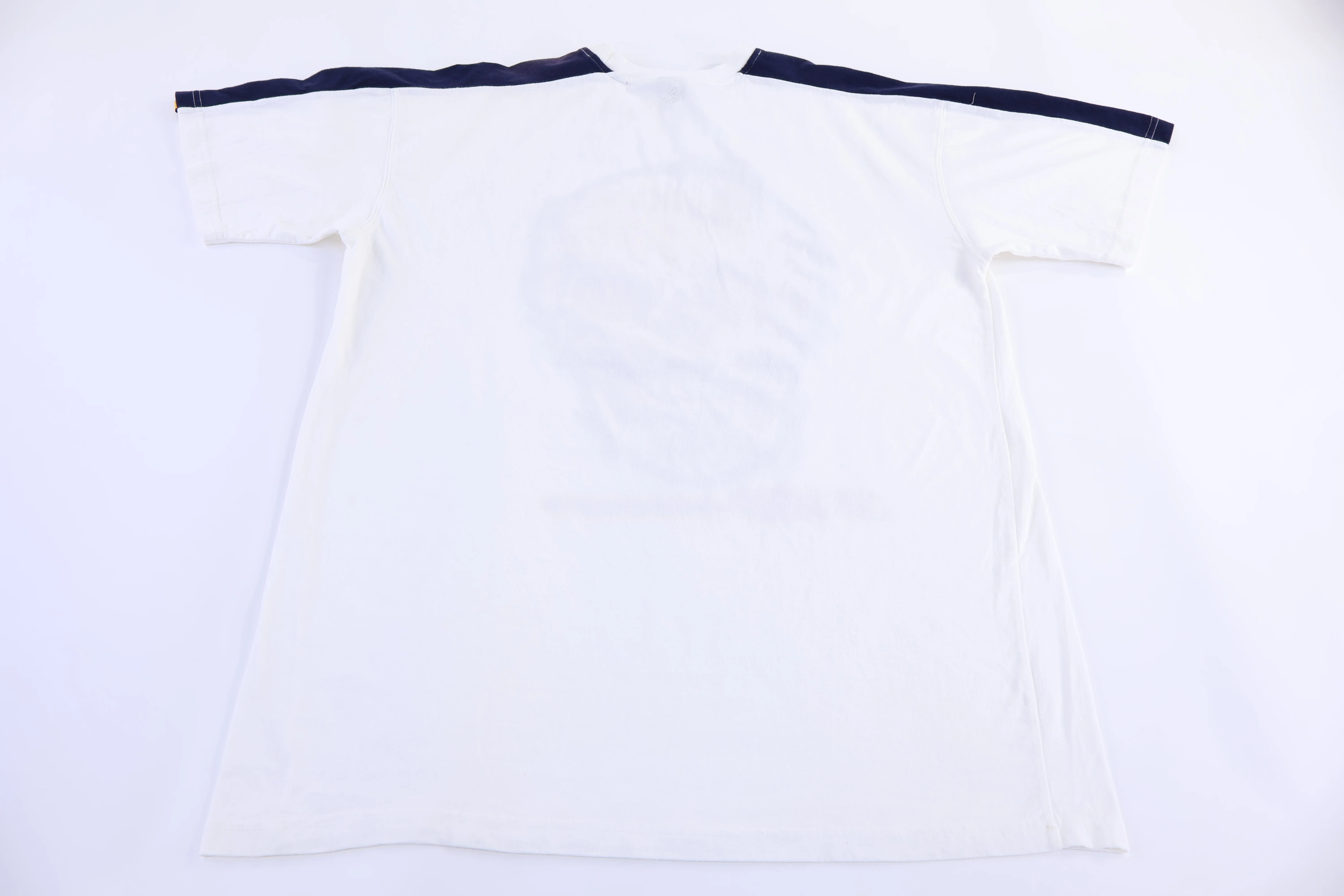 Y2K Rocawear Skull Graphic T-shirt - Image 2