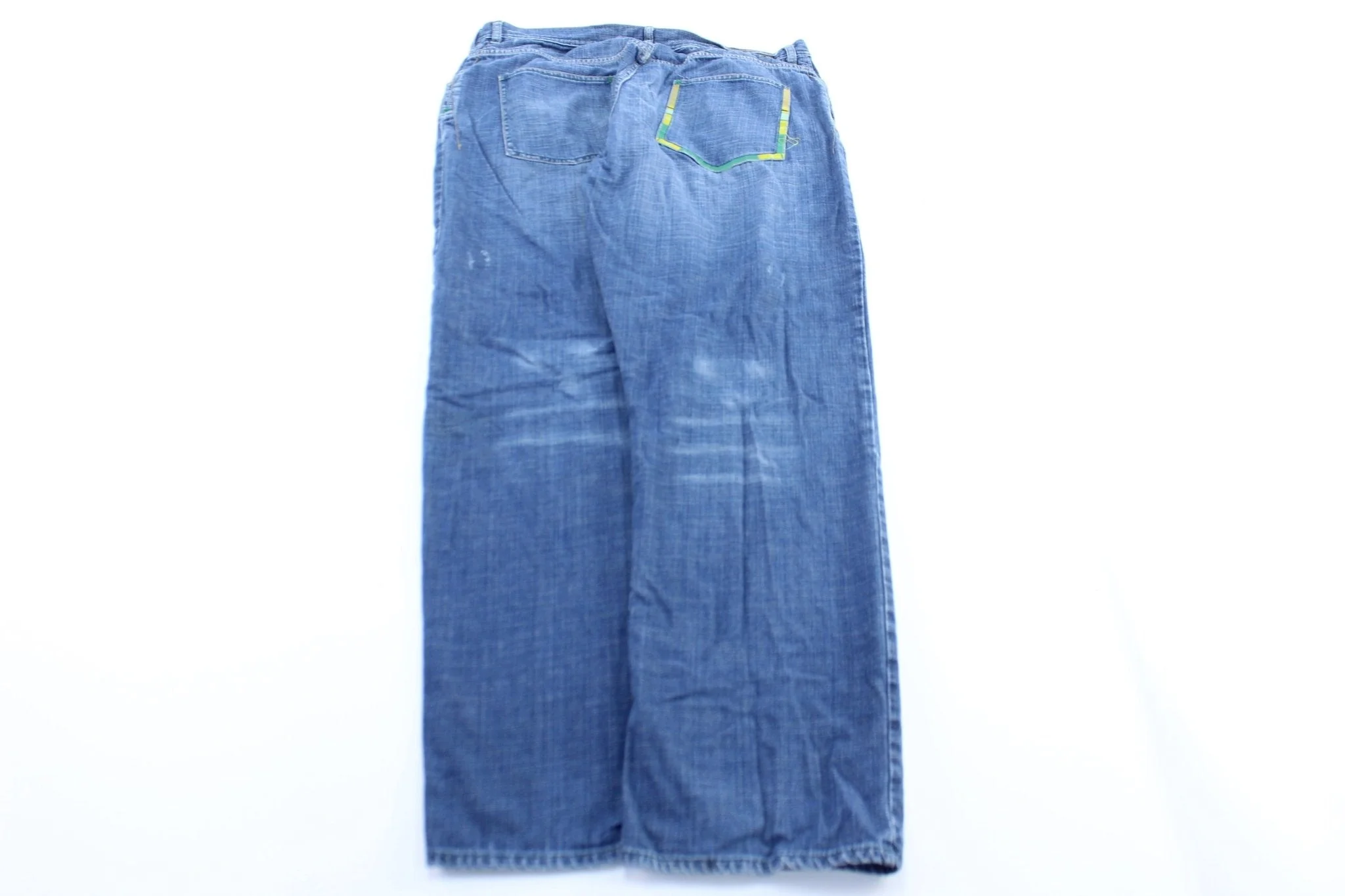 Y2K Sean John Denim Jeans - Image 2