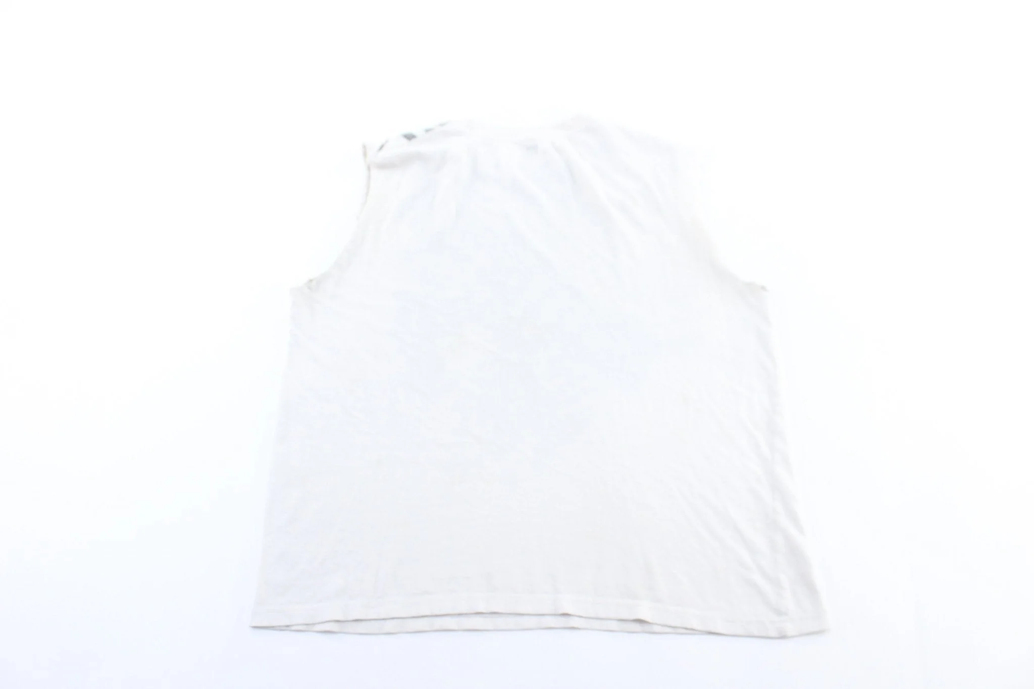Y2K SouthPole Truth & Liberty Graphic Tank Top - Image 2